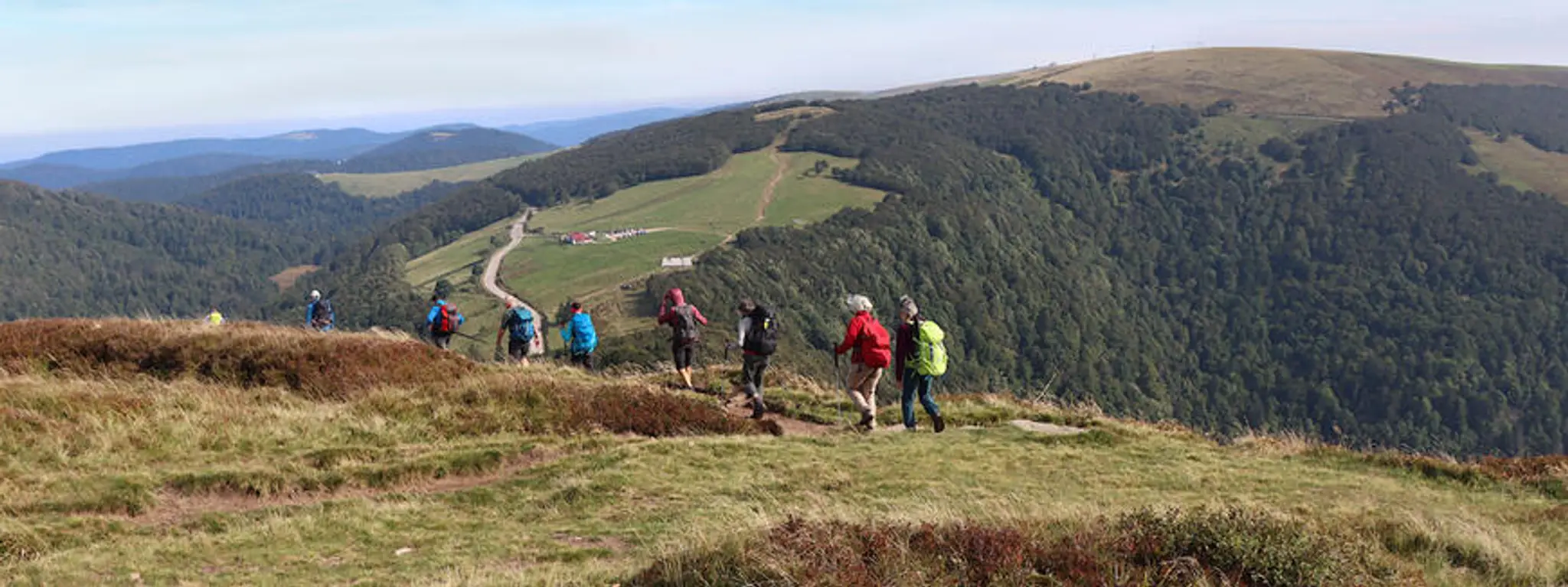 Club Alpin Français