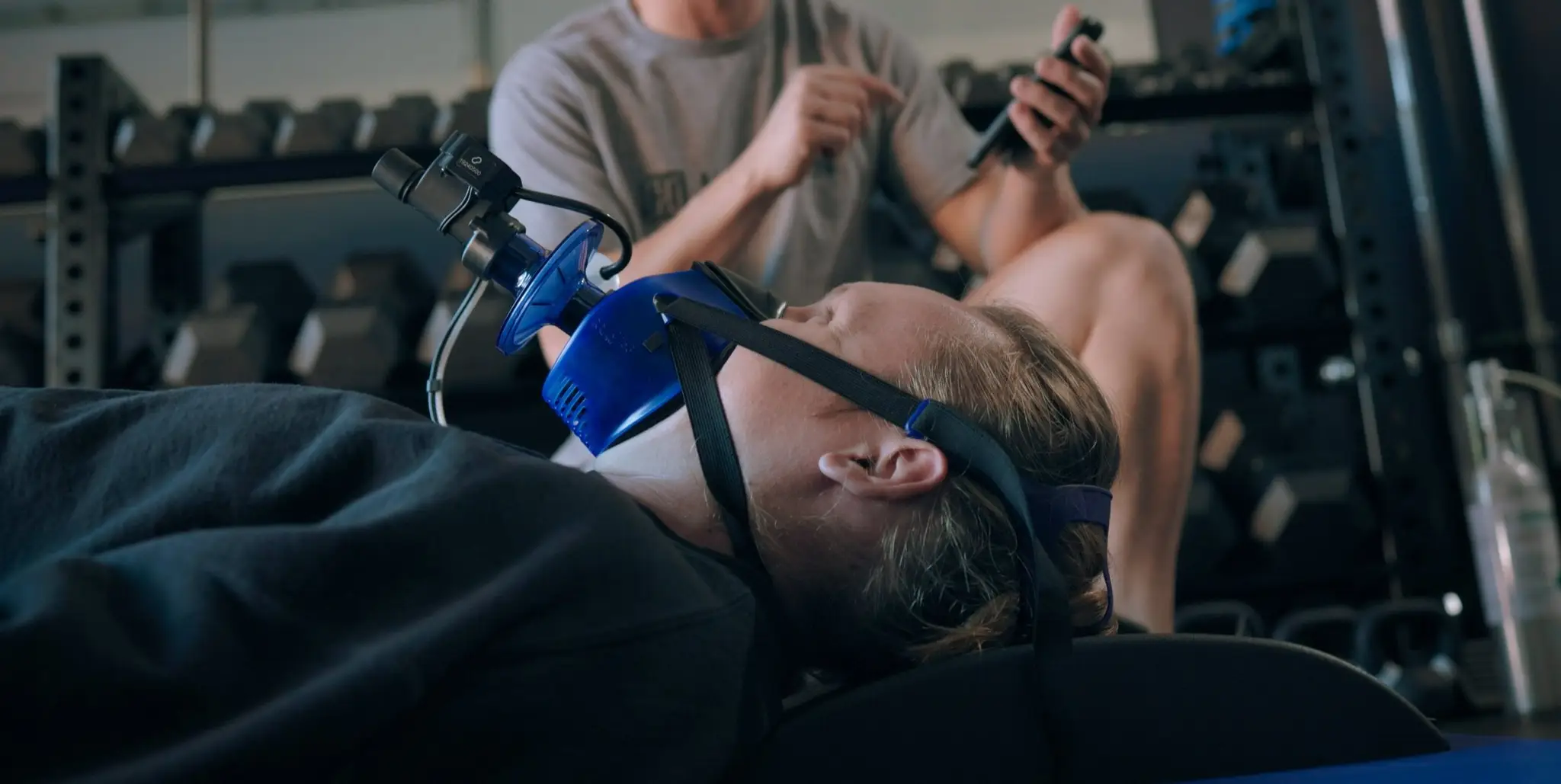 Hesman Athletics and Performance Ltd.