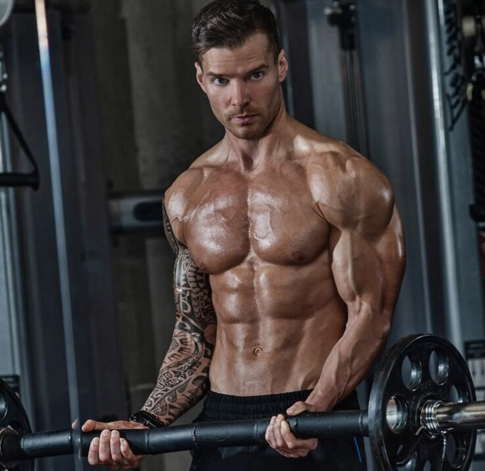 Paramount Coaching Ltd