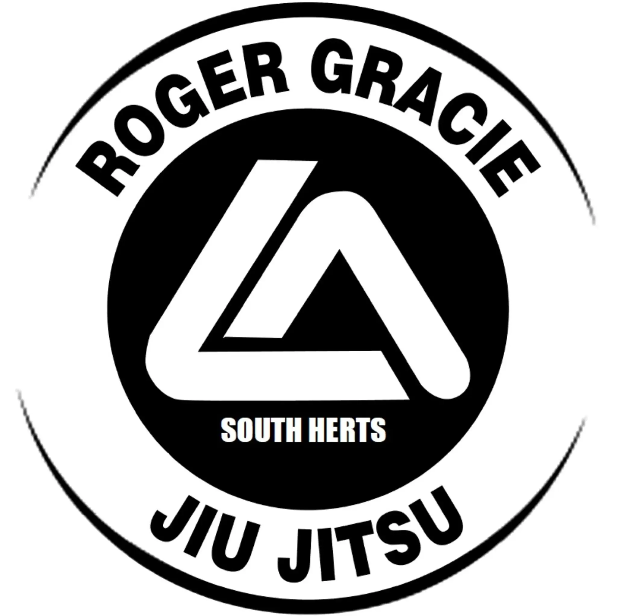 Roger Gracie Jiu Jitsu South Herts