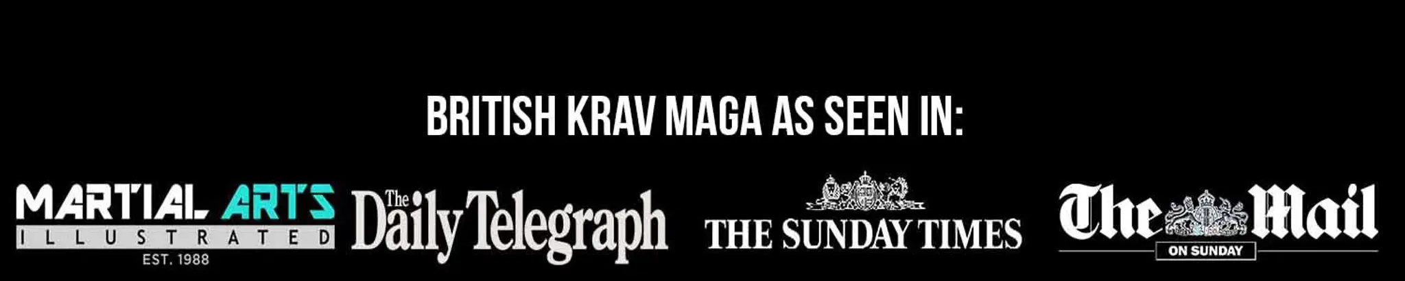 Krav Maga Oxford