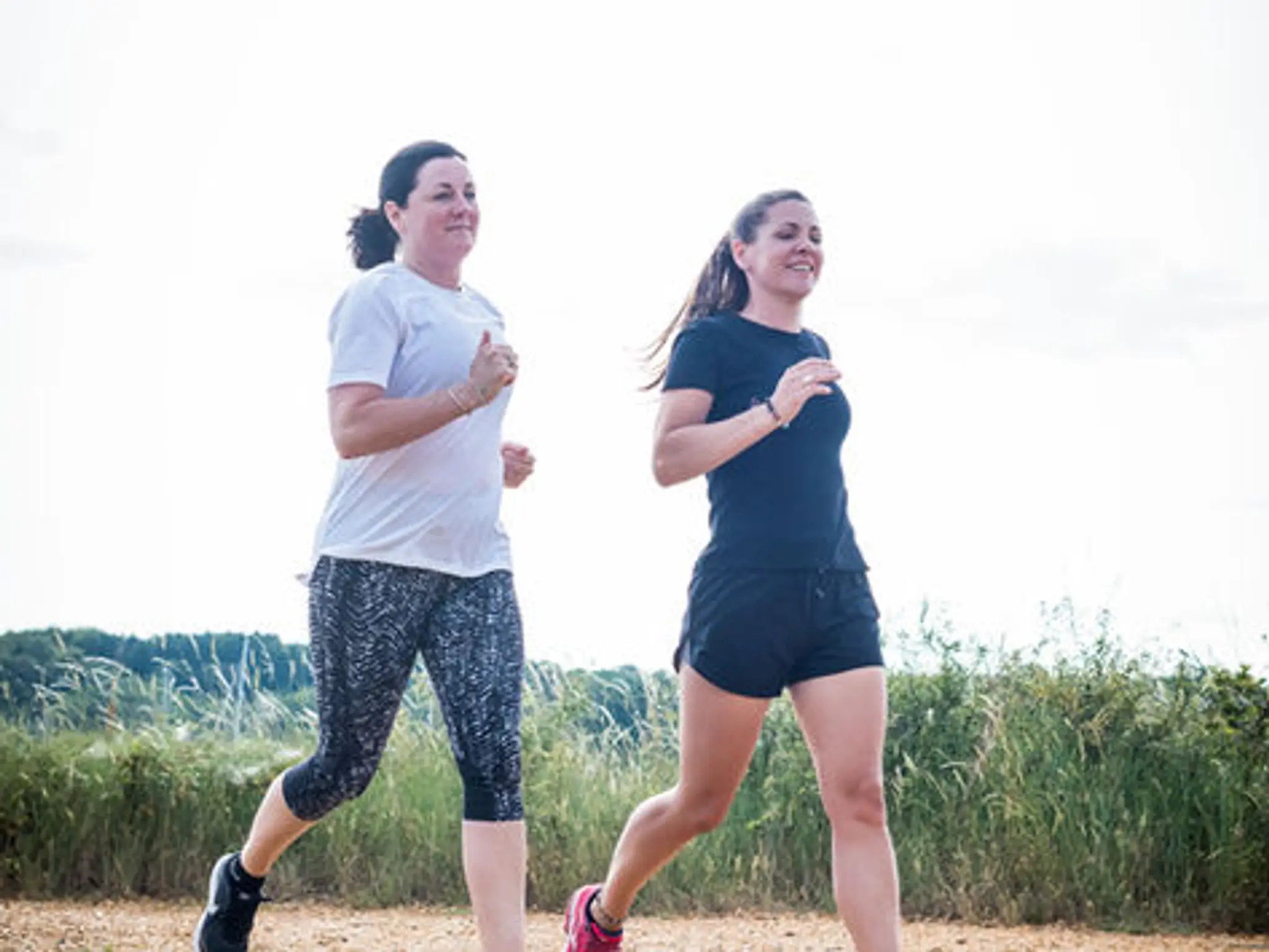 Solfit - Personal Trainer & Running Coach