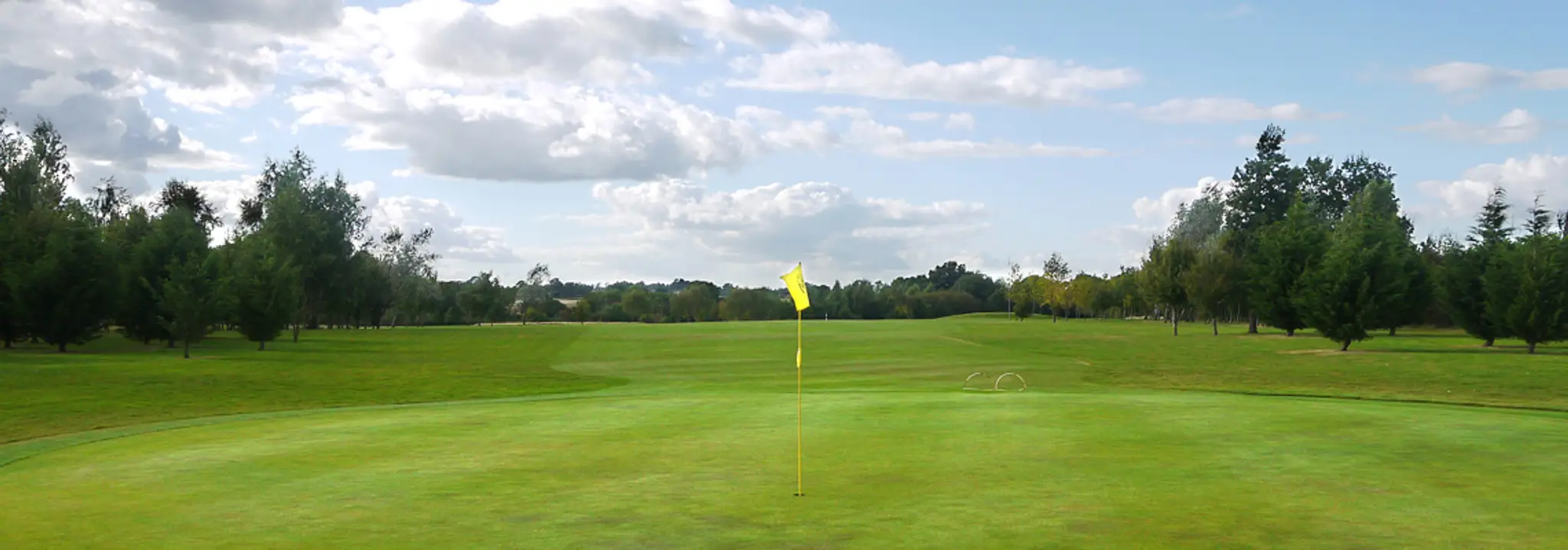 Aylesbury Vale Golf Club