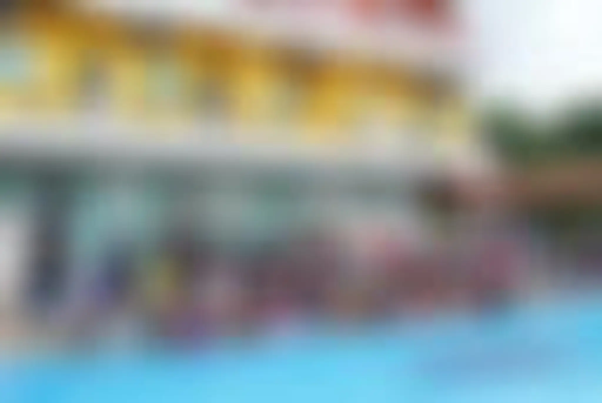 The Swimming Room Pte Ltd