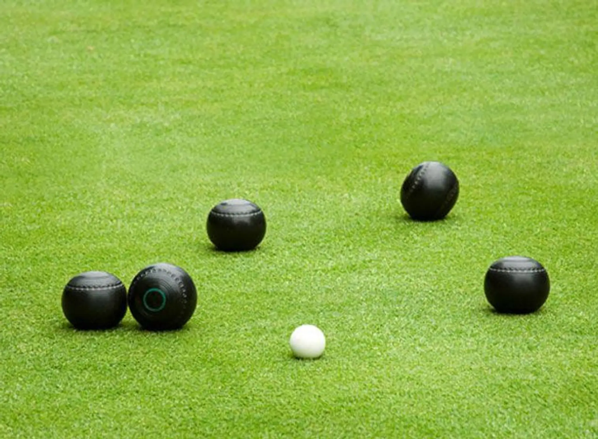 Pembroke Dock Bowling Club