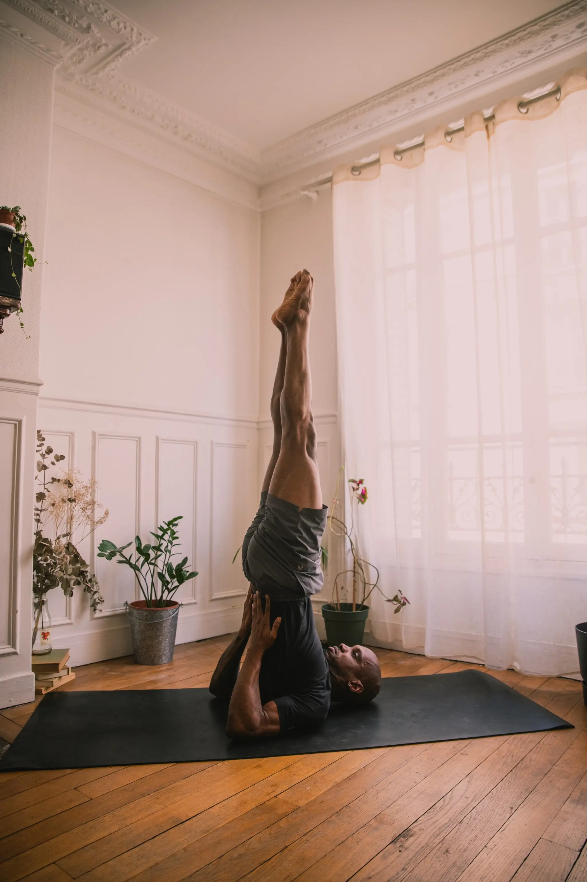 Hyphen - Yoga À Valence