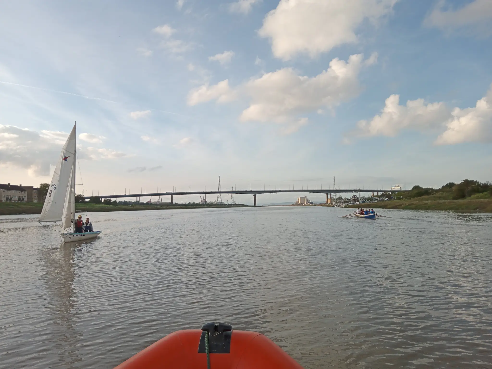 Shirehampton Sailing Club