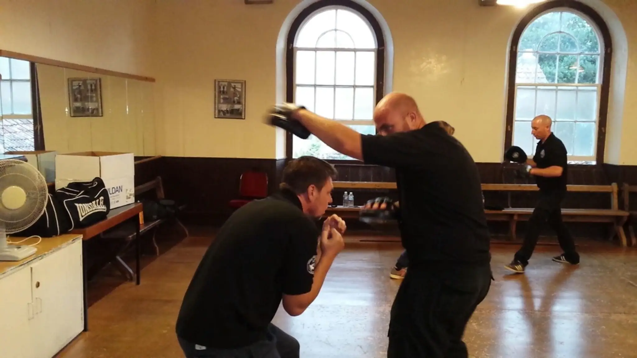 Somerset Applied Wing Chun. Somerset Ving Tsun Kuen. Martial Arts and Self Defence classes