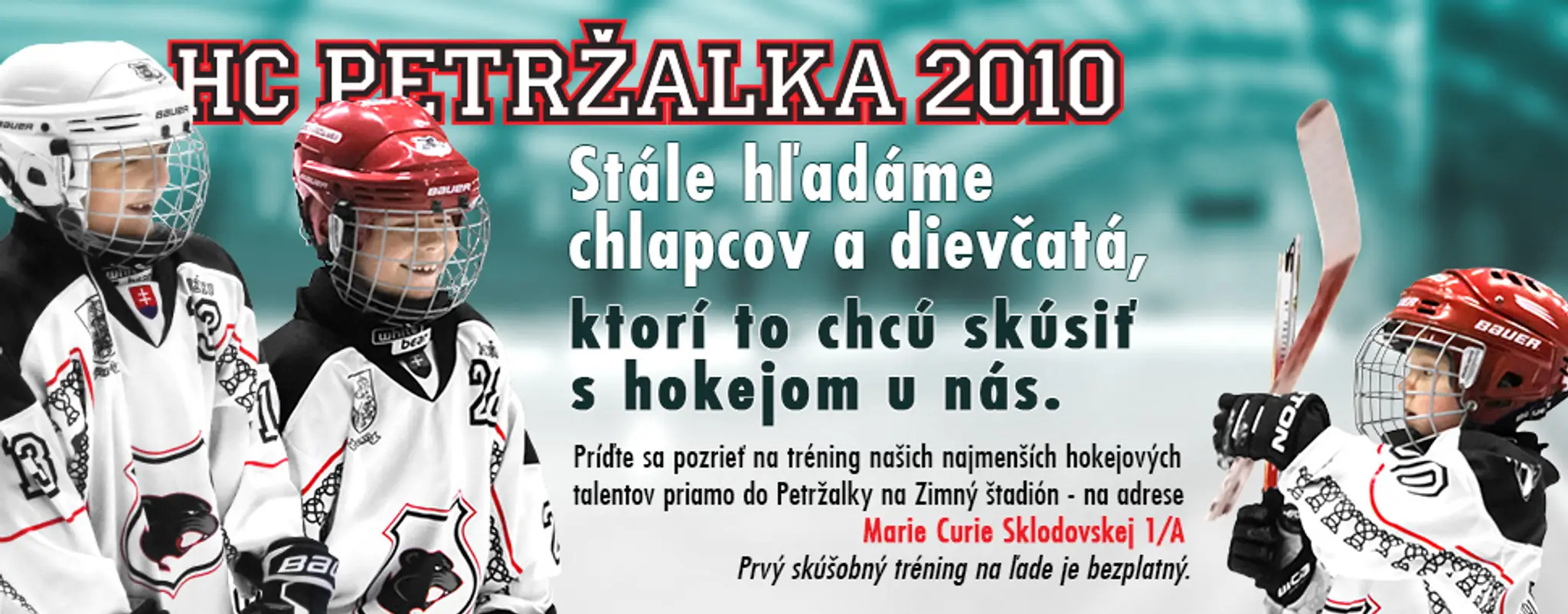 HC Petržalka 2010