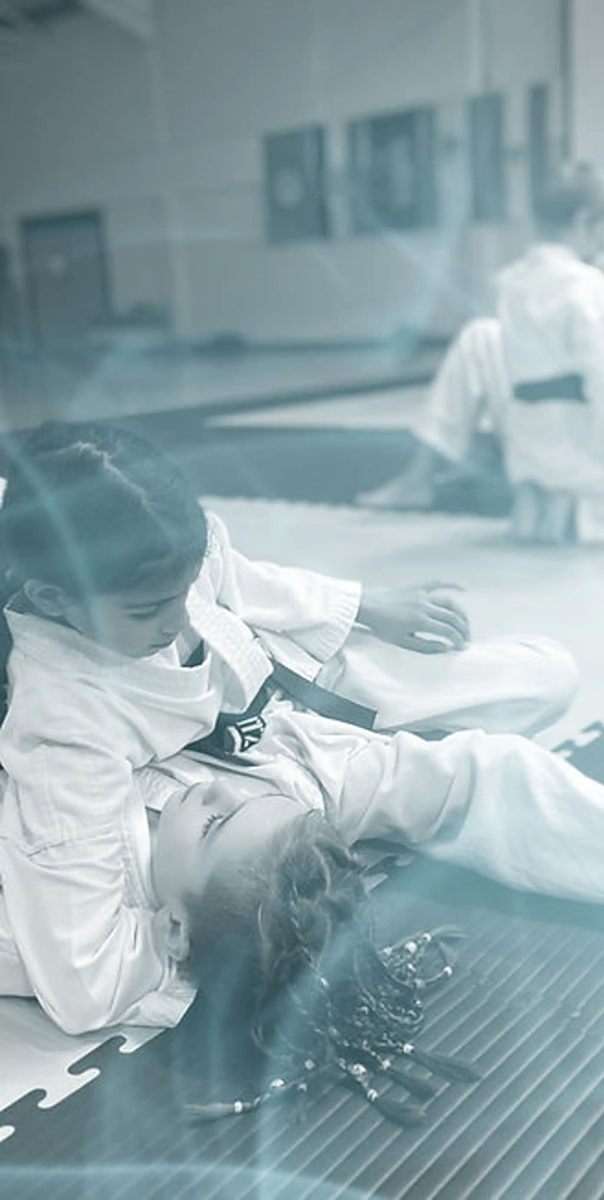 Sheffield Dojo Tao Noy Sing Karate Club