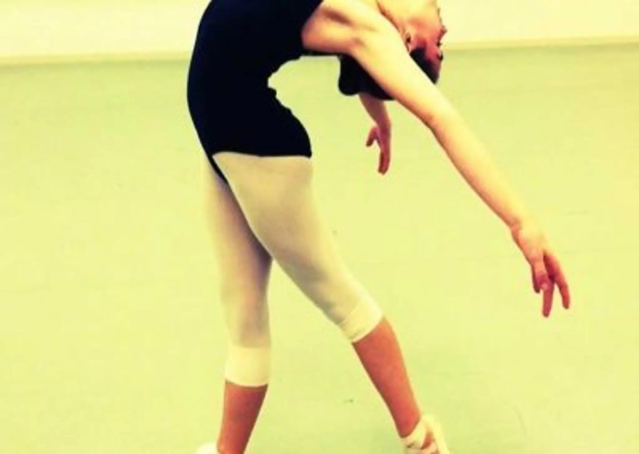 Rigney Bank Ballet School