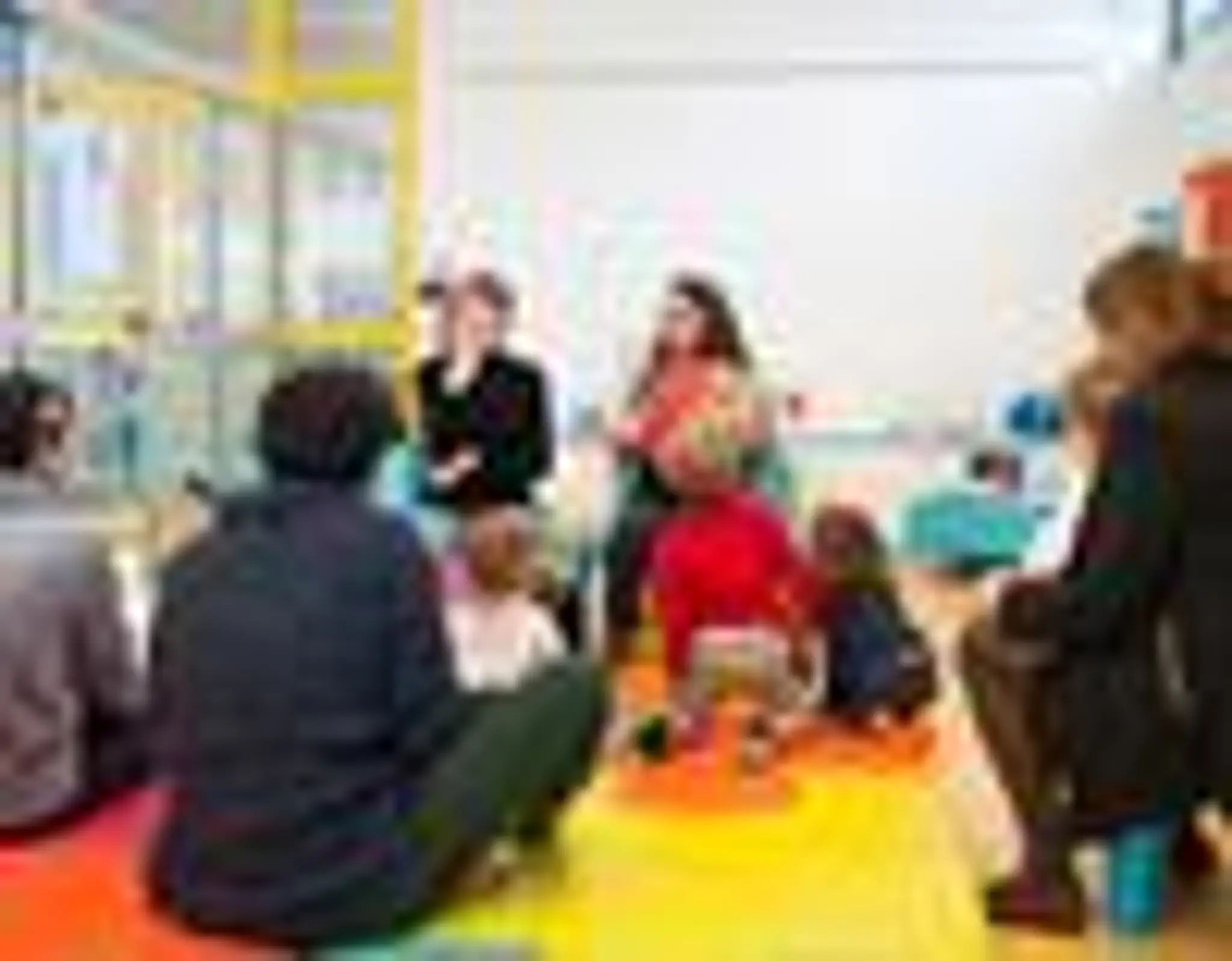 Circuit voitures électriques pour enfants de 3 à 15 ans