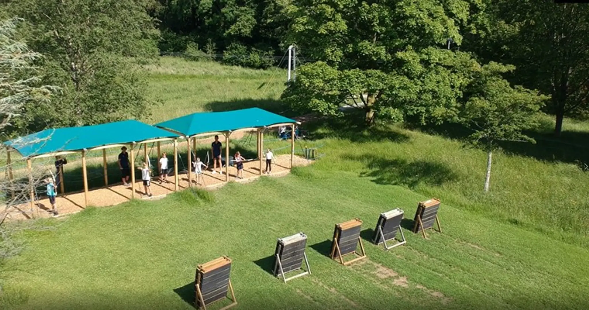 Brockhole on Windermere