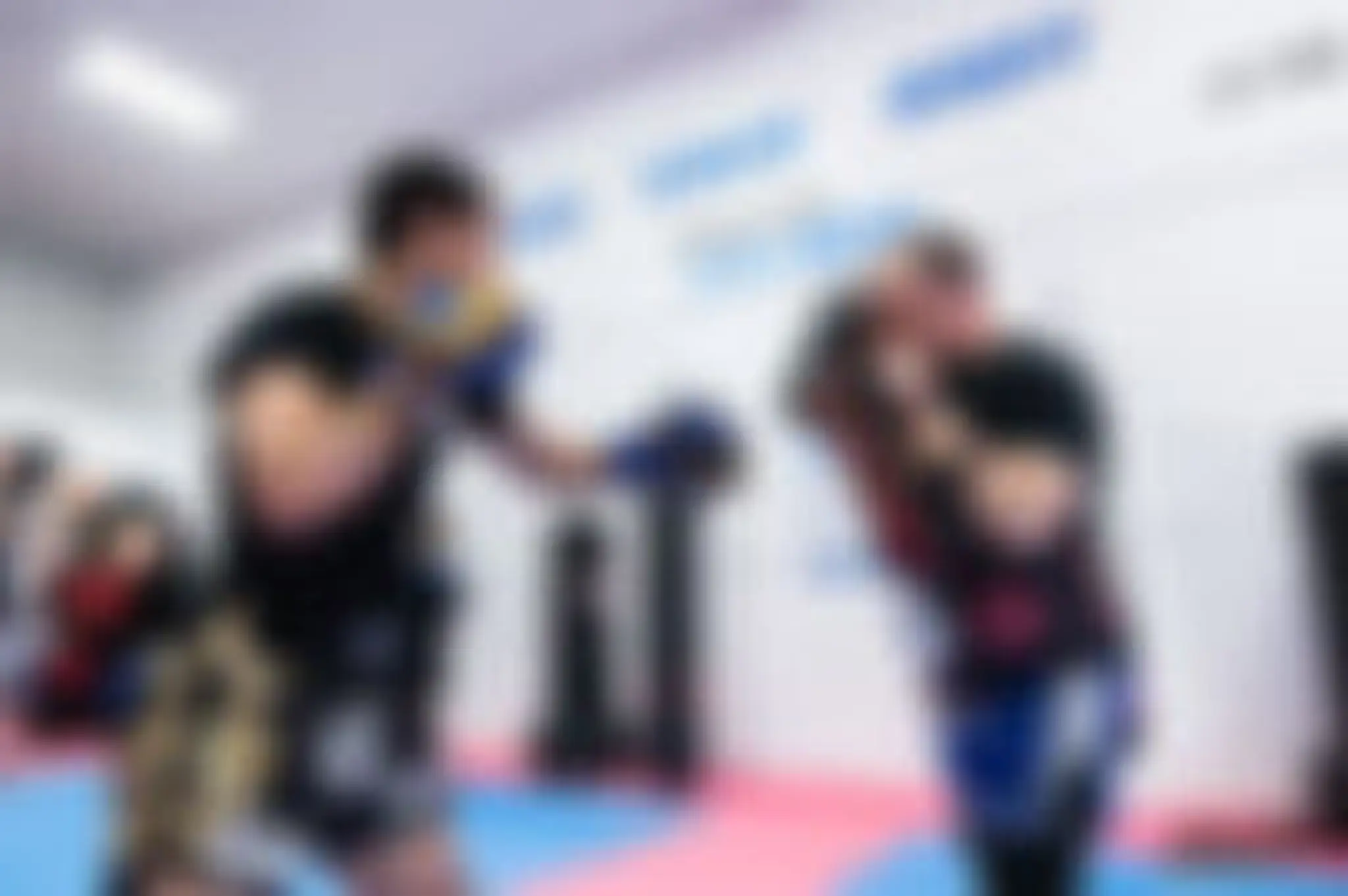 Audax Arts Martiaux et Kickboxing