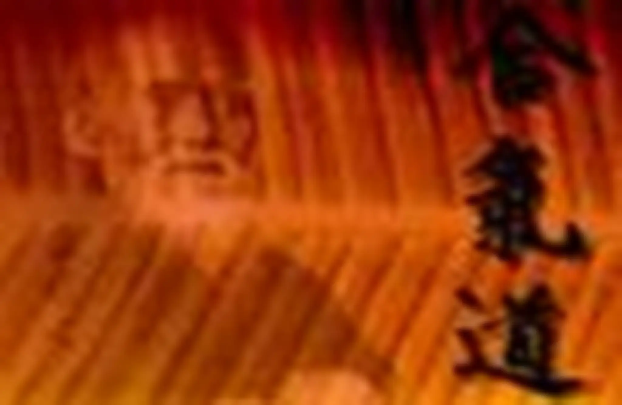 Rickmansworth Yoshinkan Aikido Club