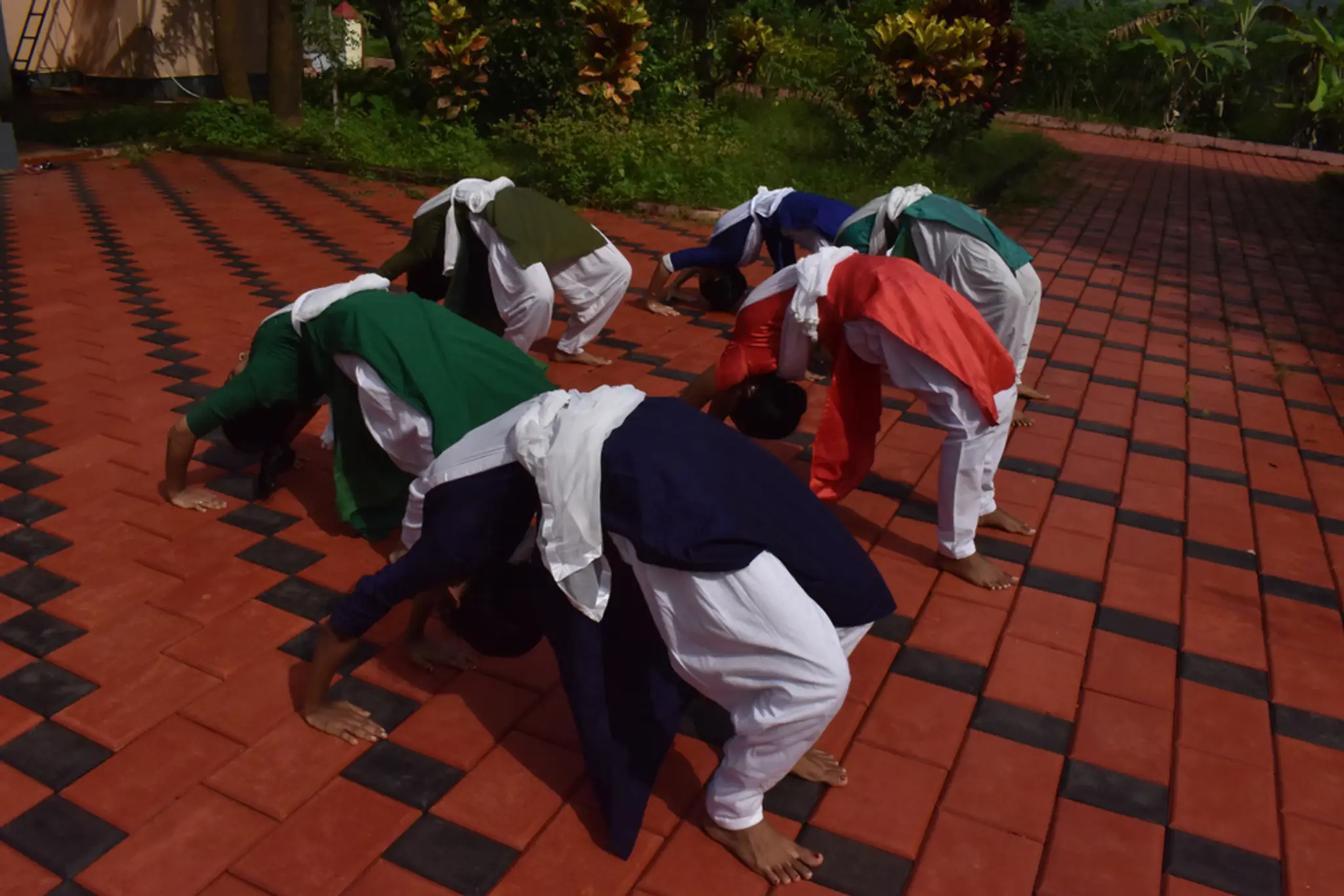 Nrithanjali Kalakshethram