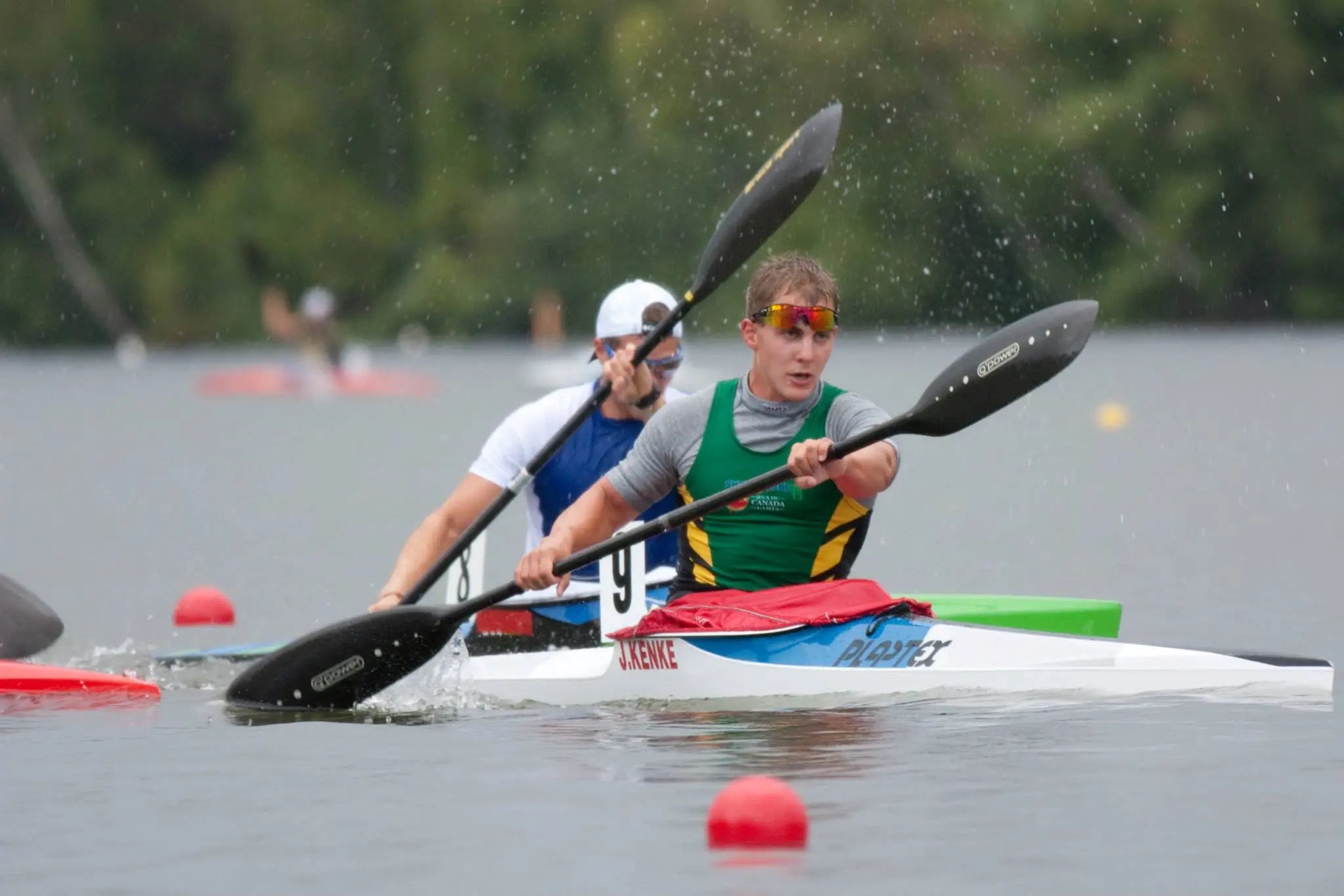 Canoe Kayak Saskatchewan