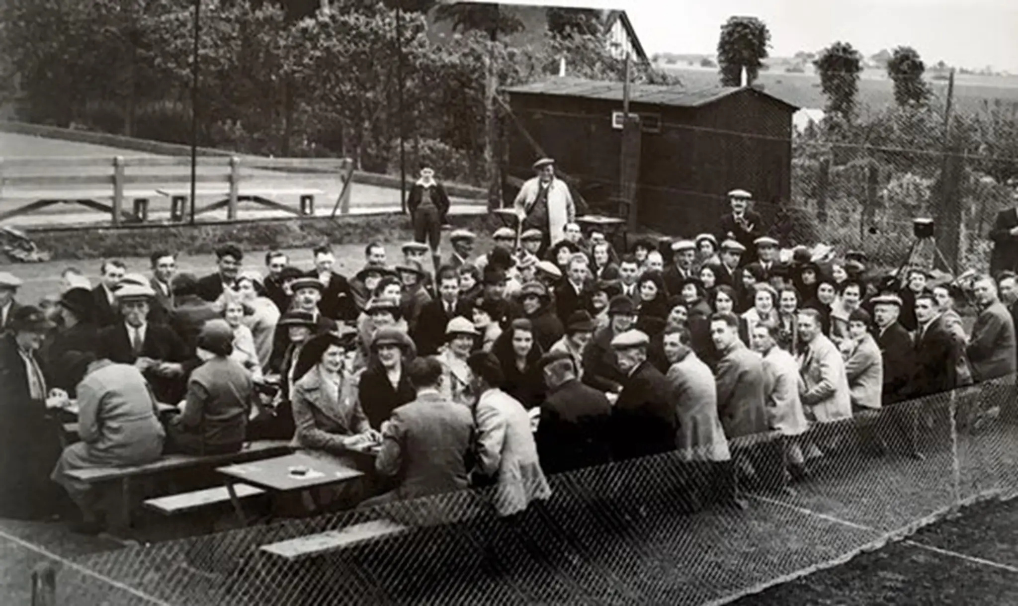 Glencarse Bowling Club
