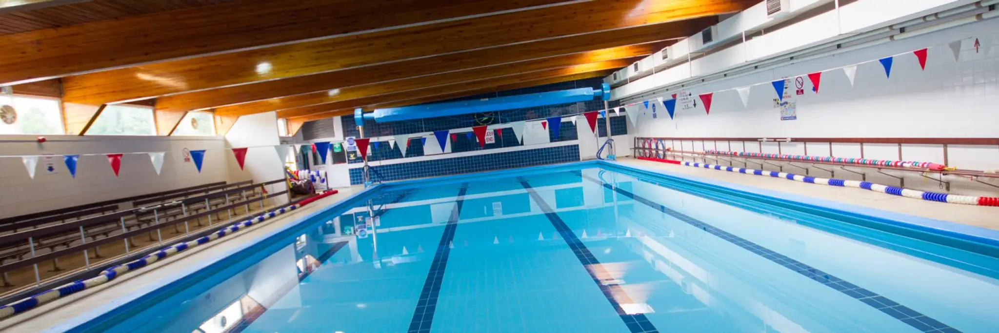 Holmes Chapel Leisure Centre