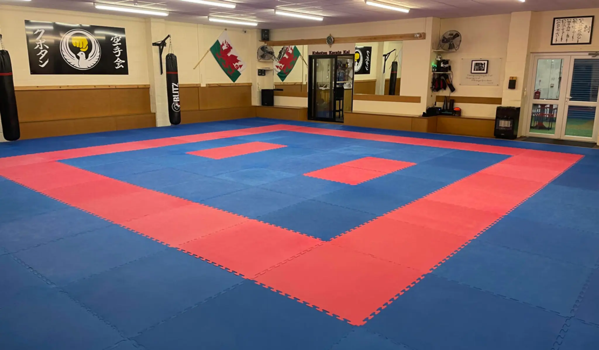 Wales Karate Association