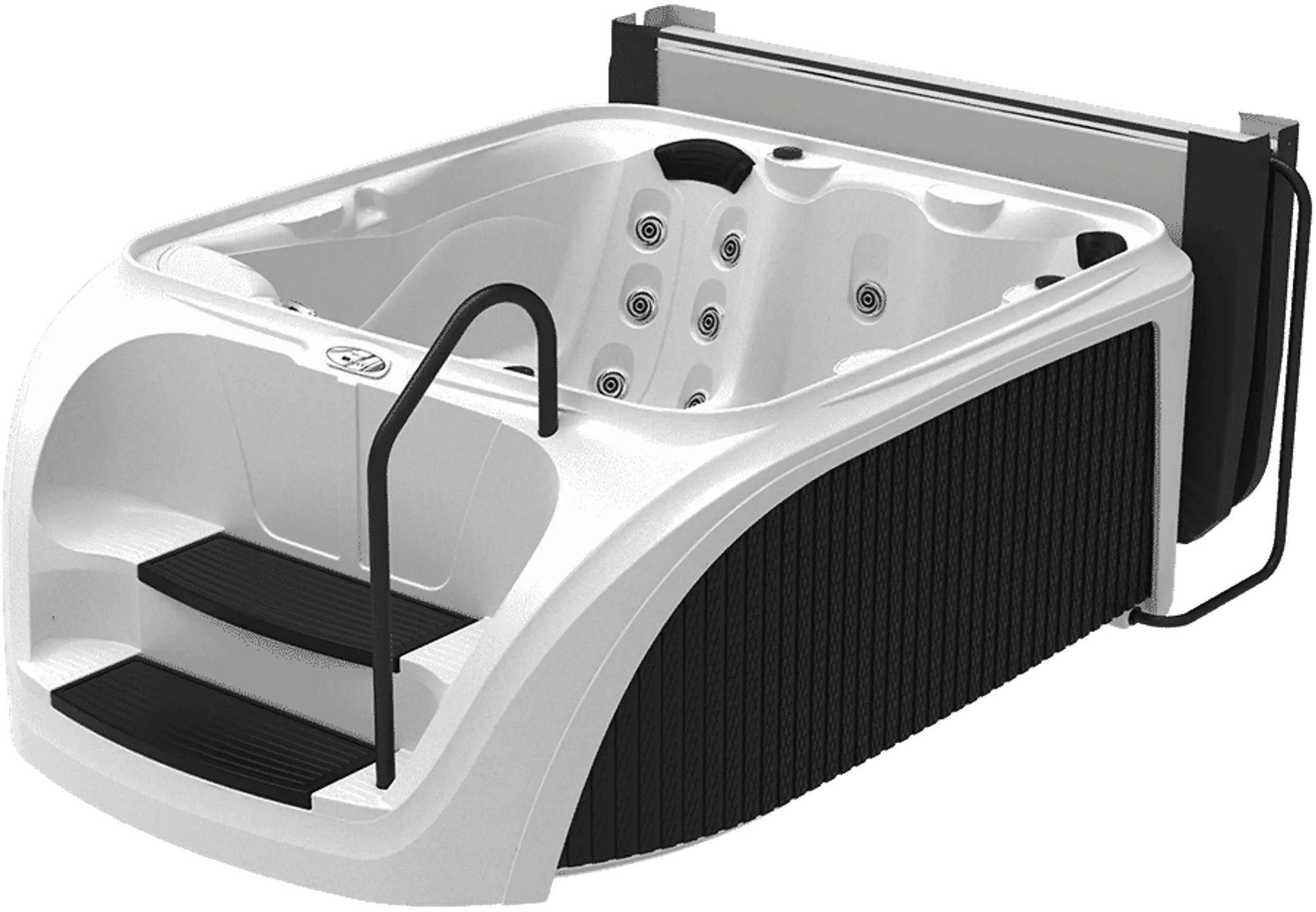 Hydropool Mississauga Factory Showroom