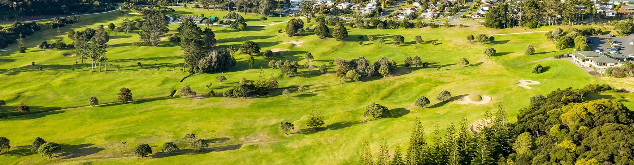 Mangawhai Golf Club