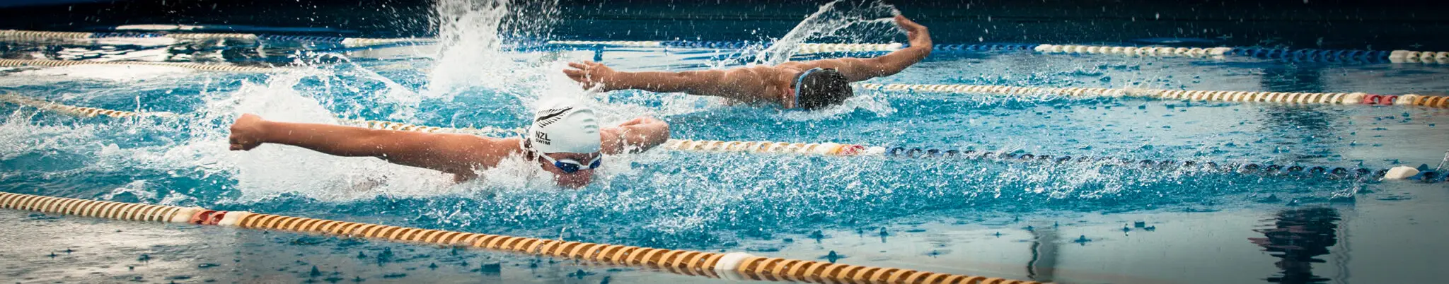 NZL Swim
