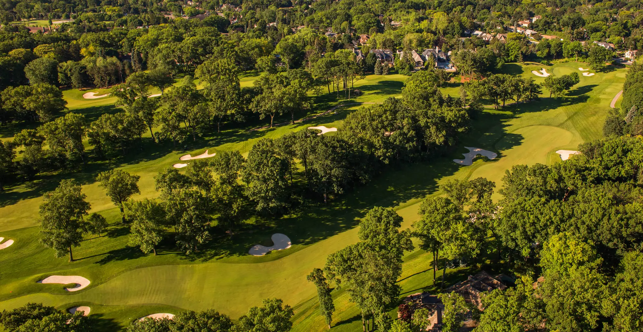 St. George's Golf and Country Club