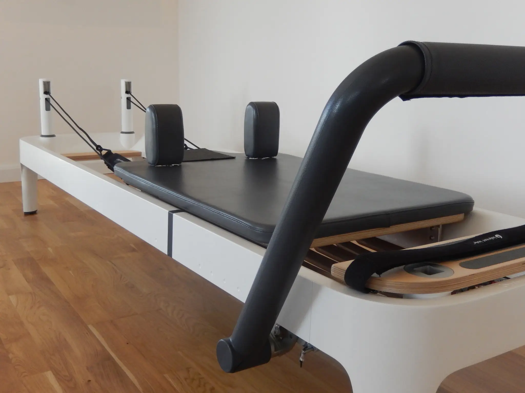 Body Profile Pilates