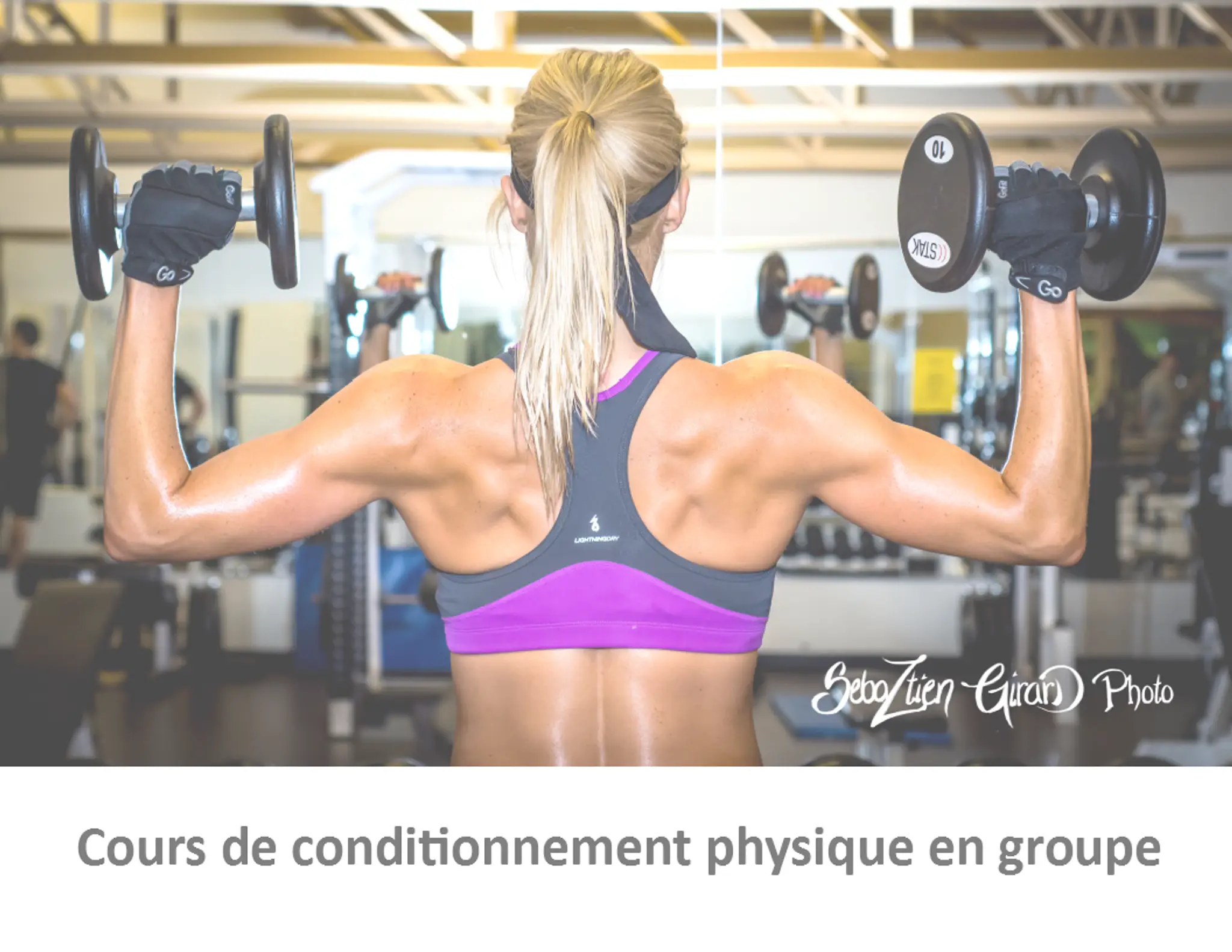 Massothrapie Sonia Pelletier (SunnyFitness)