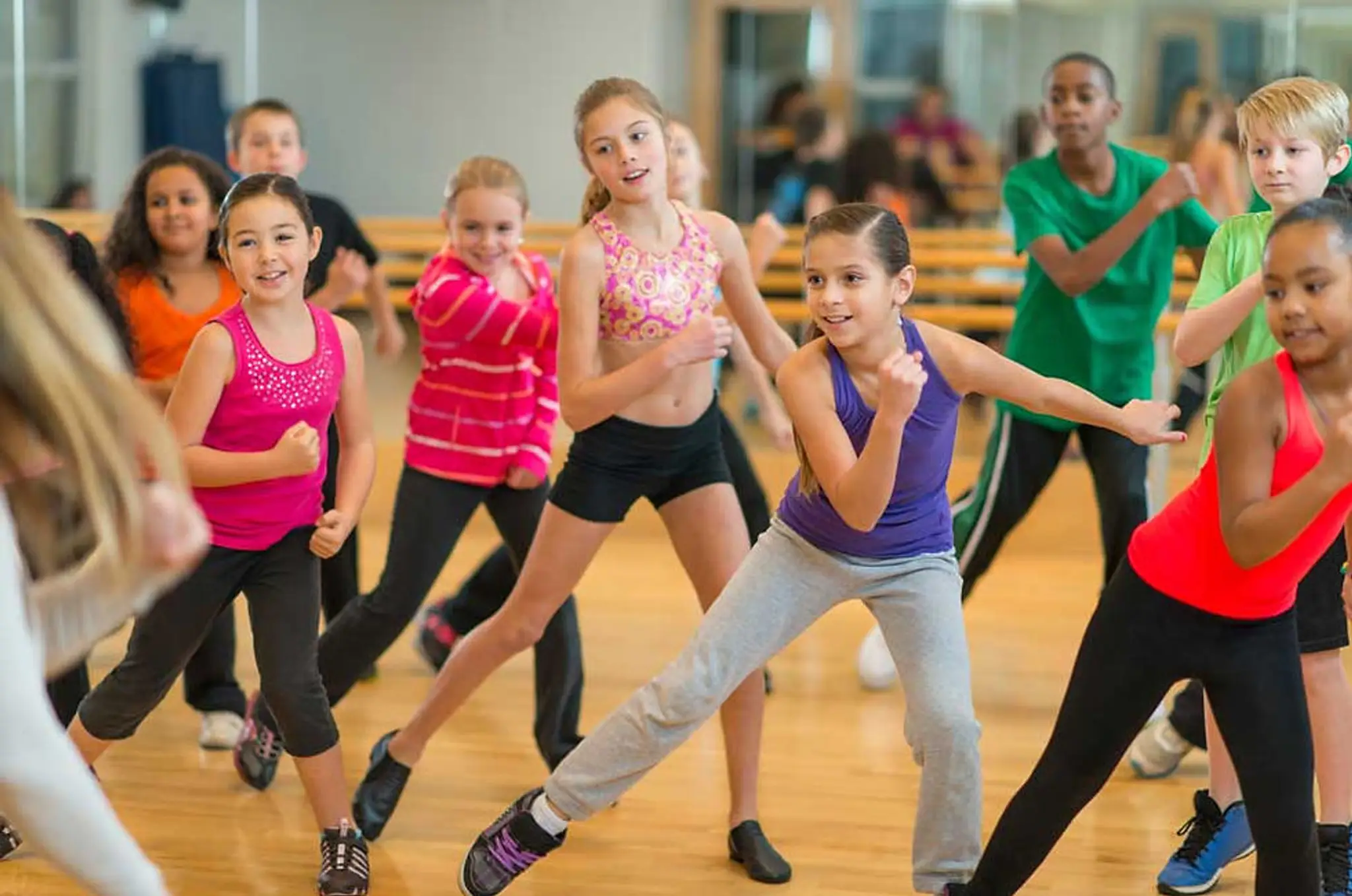118 Dance Studio