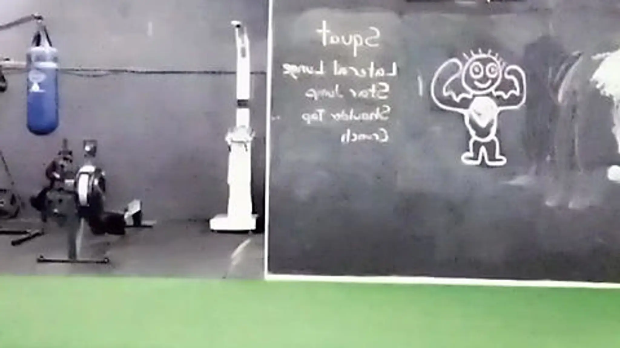 Pistol Pete's Fitness