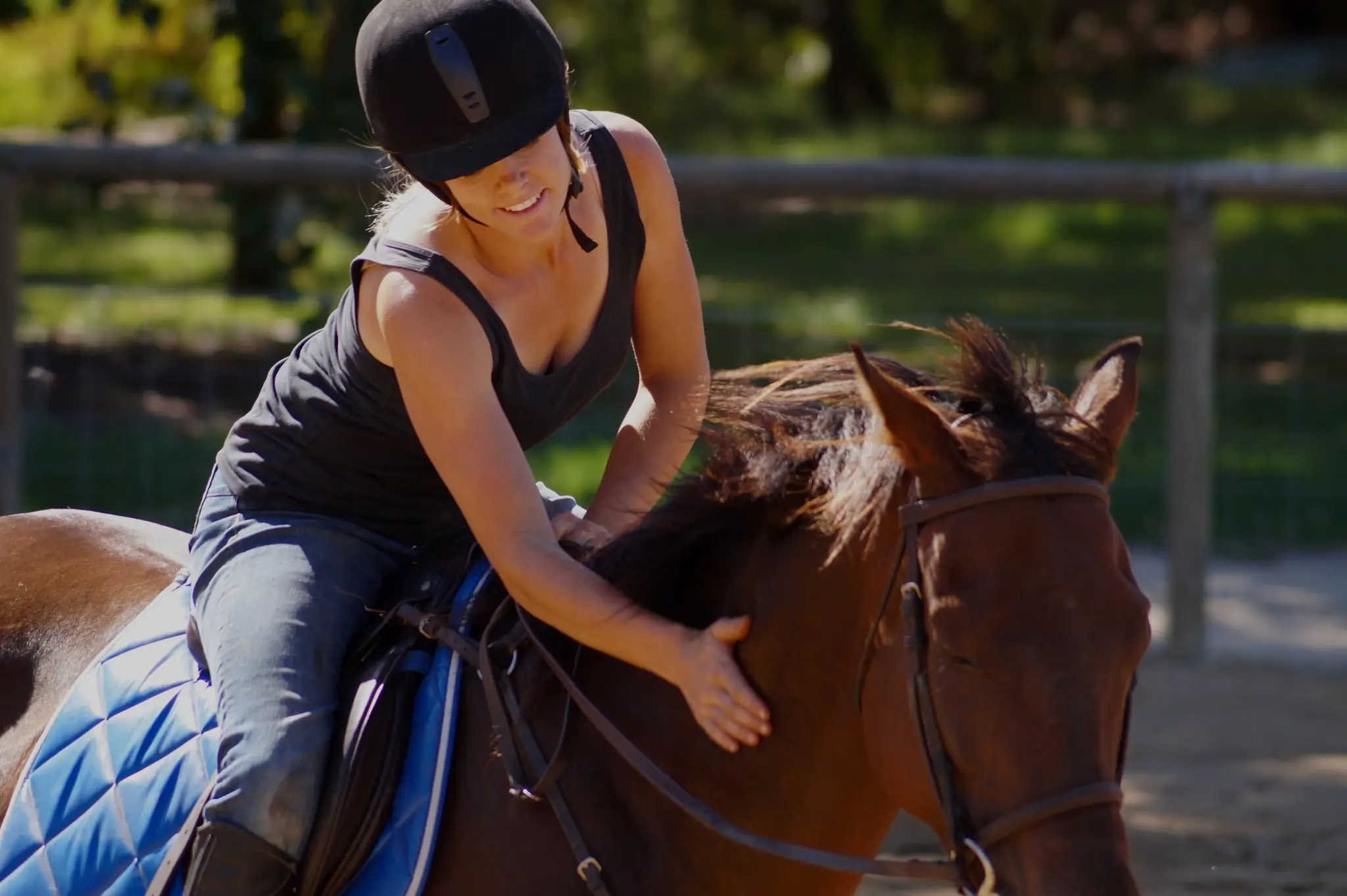 Stable Thinking Riding Academy