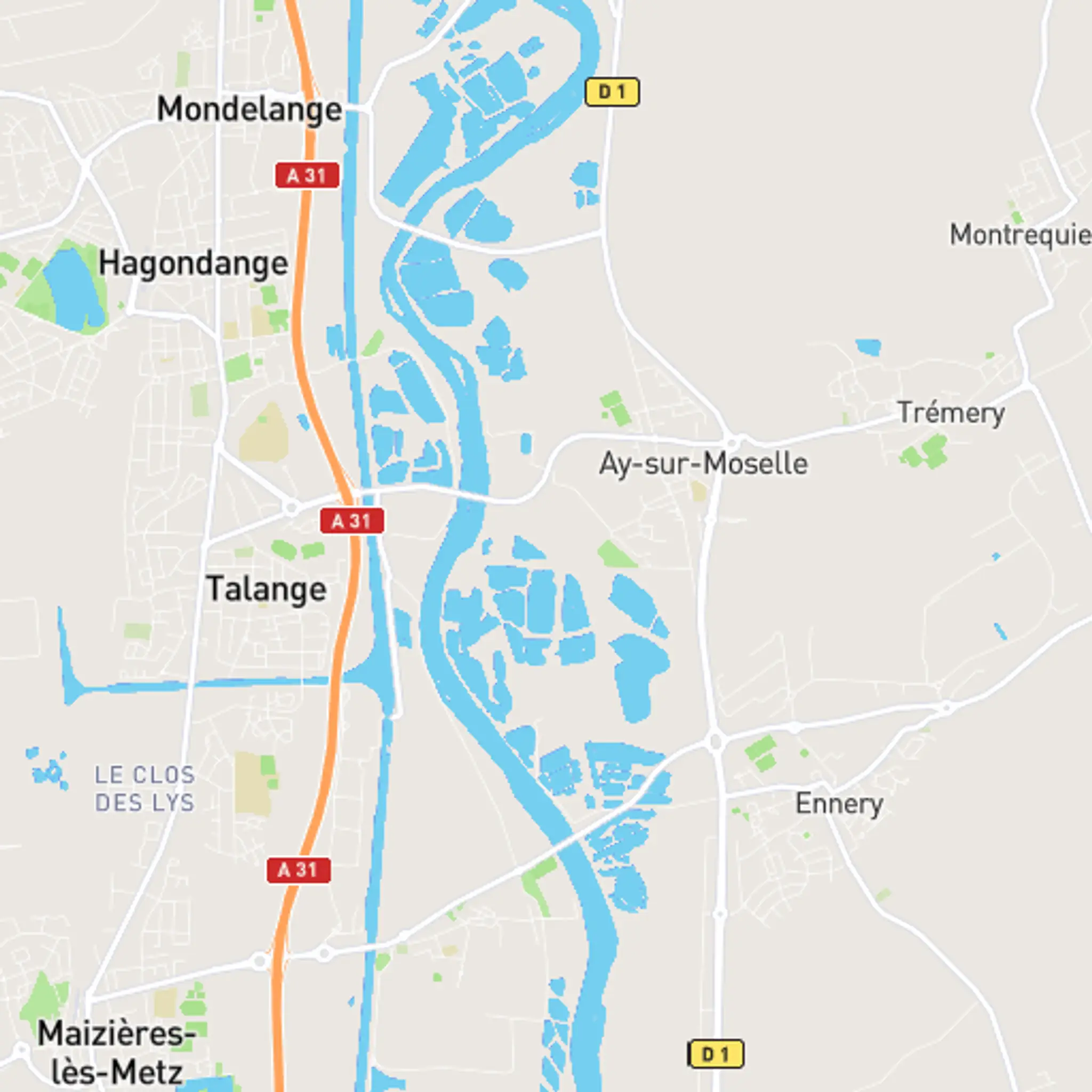 Olympic swimming pool and ice rink