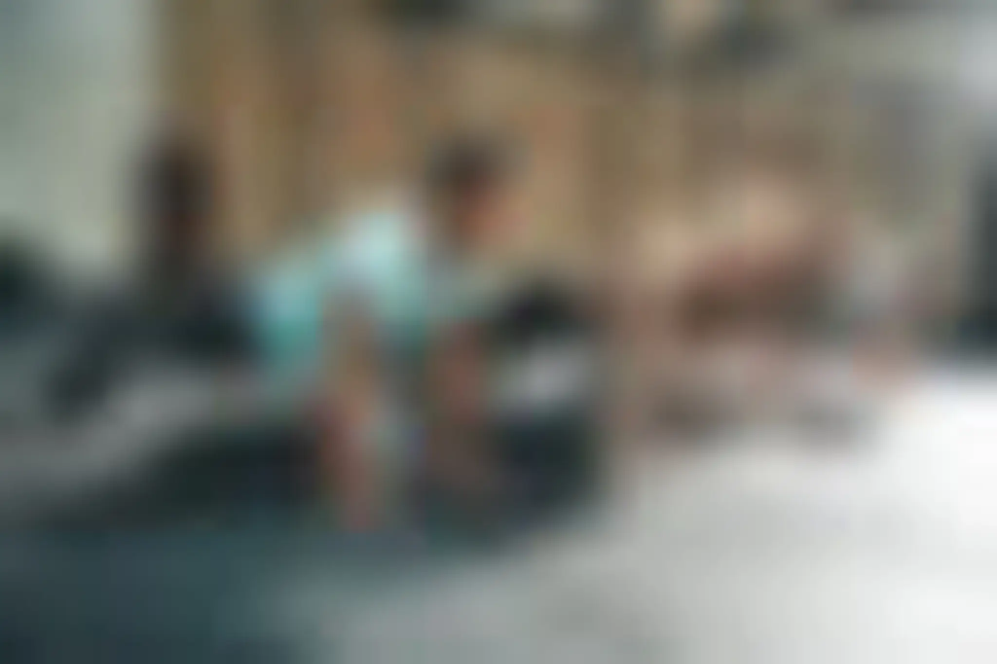 Mark Westall Personal Trainer