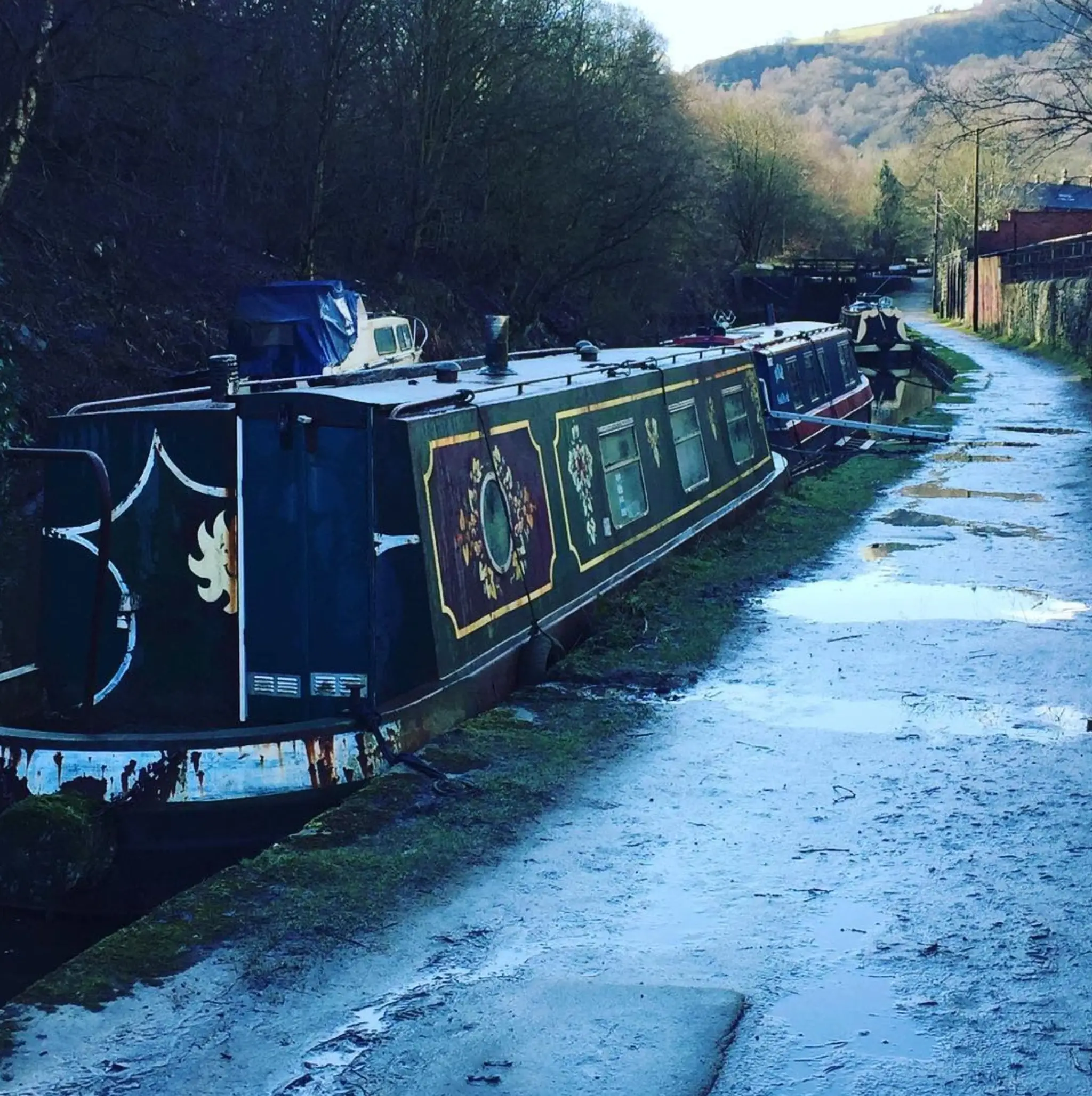 Feldenkrais Yorkshire