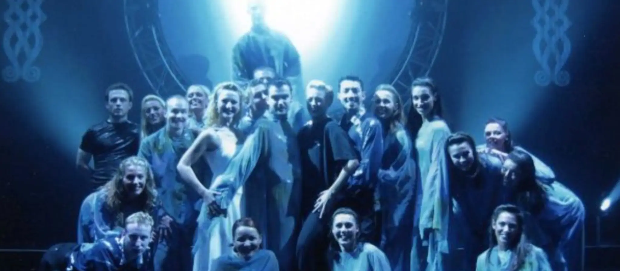 Nicky Figgins Centre Stage Academy