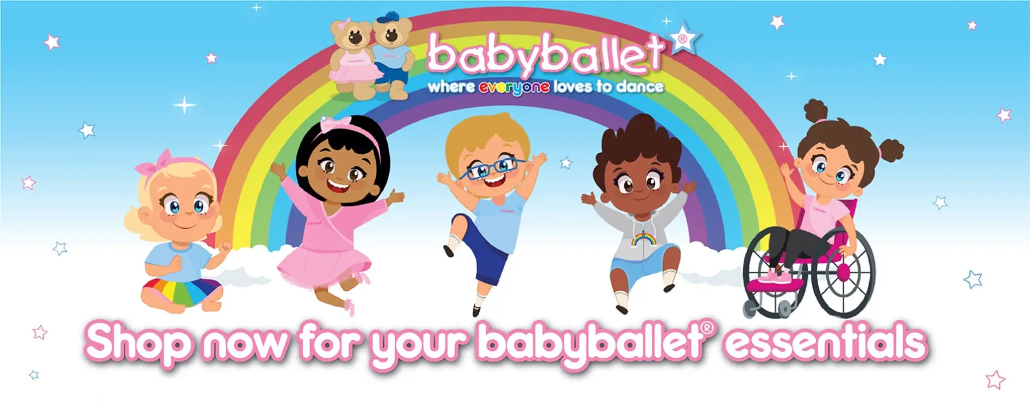 babyballet Albany & Wairau Valley