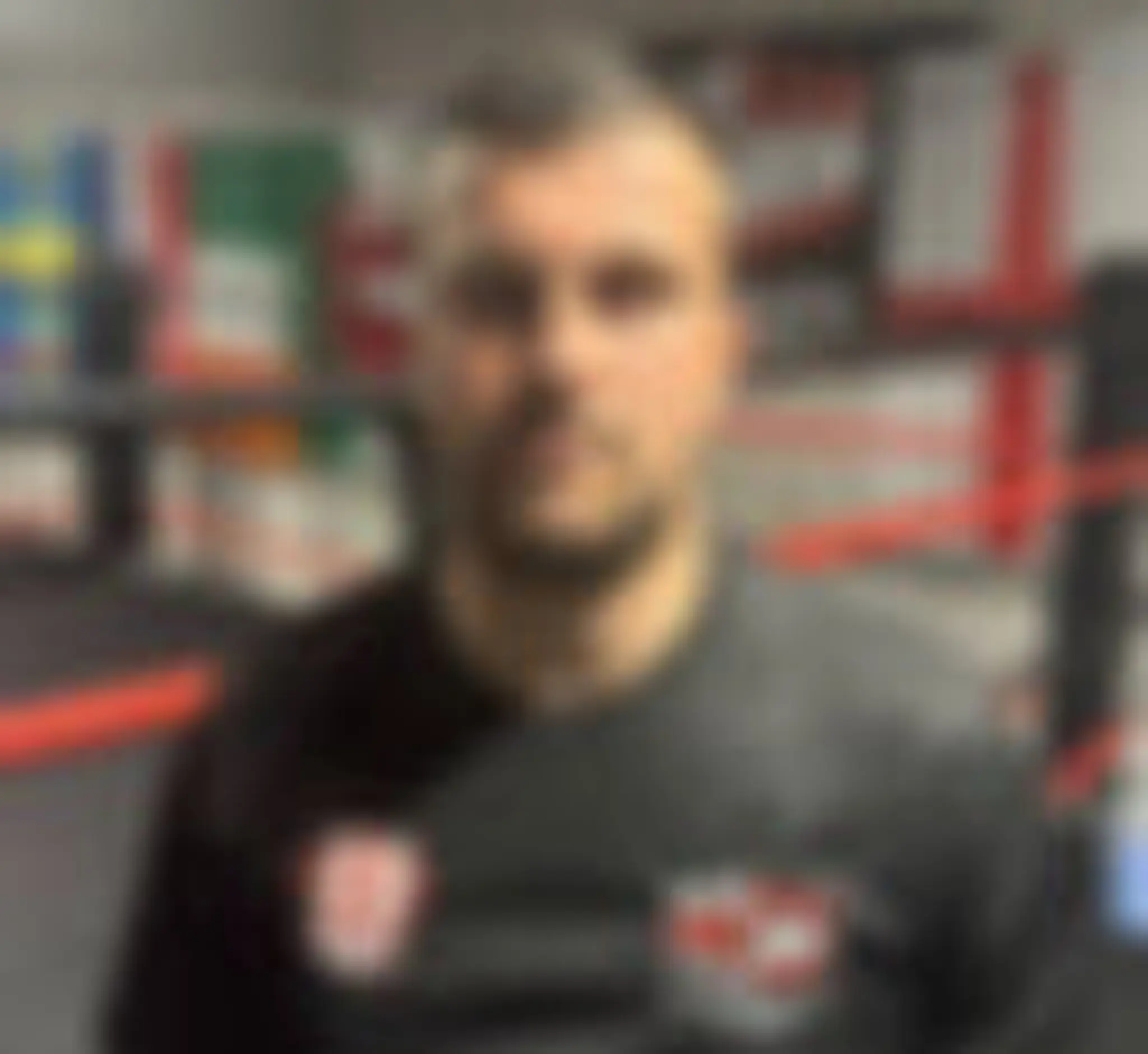 Impact Amateur Boxing Club