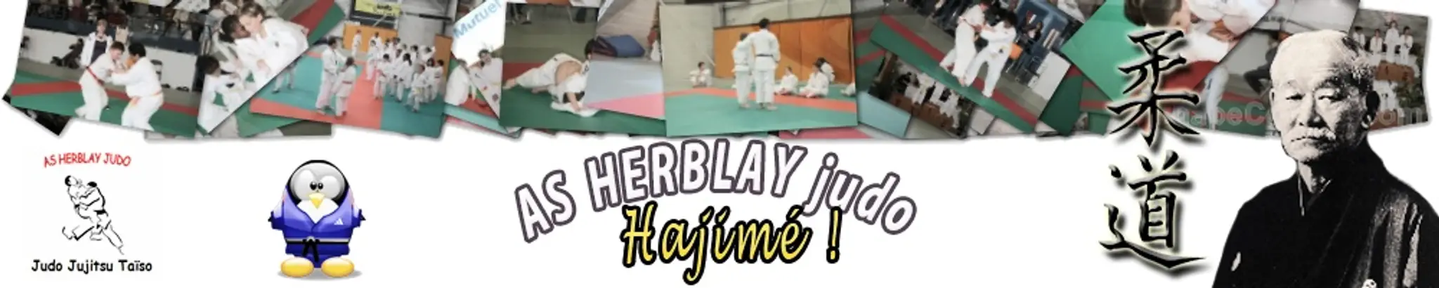 As Herblay Judo