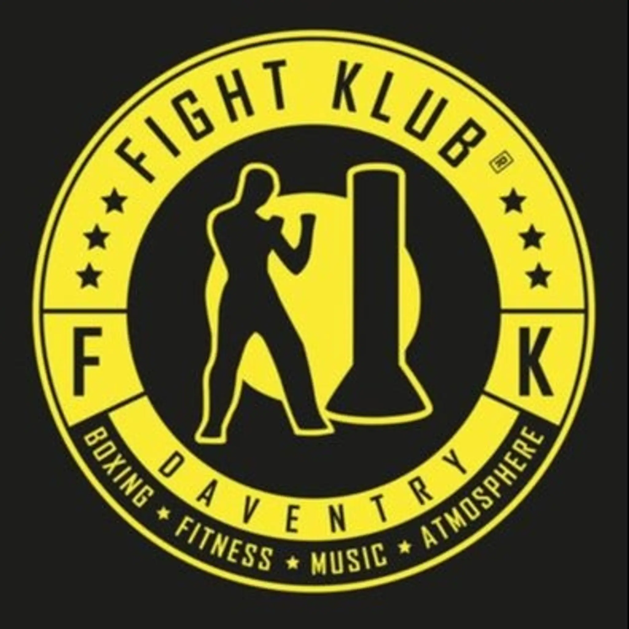 Daventry Fight Klub