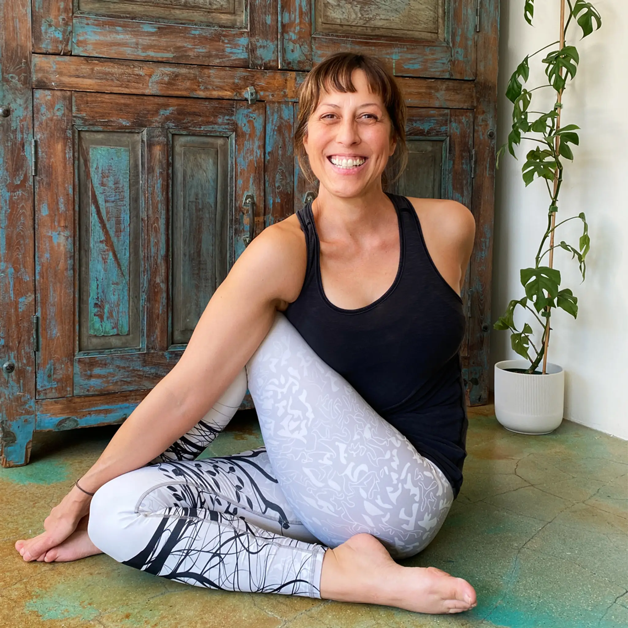 Catherine Haylock Yoga