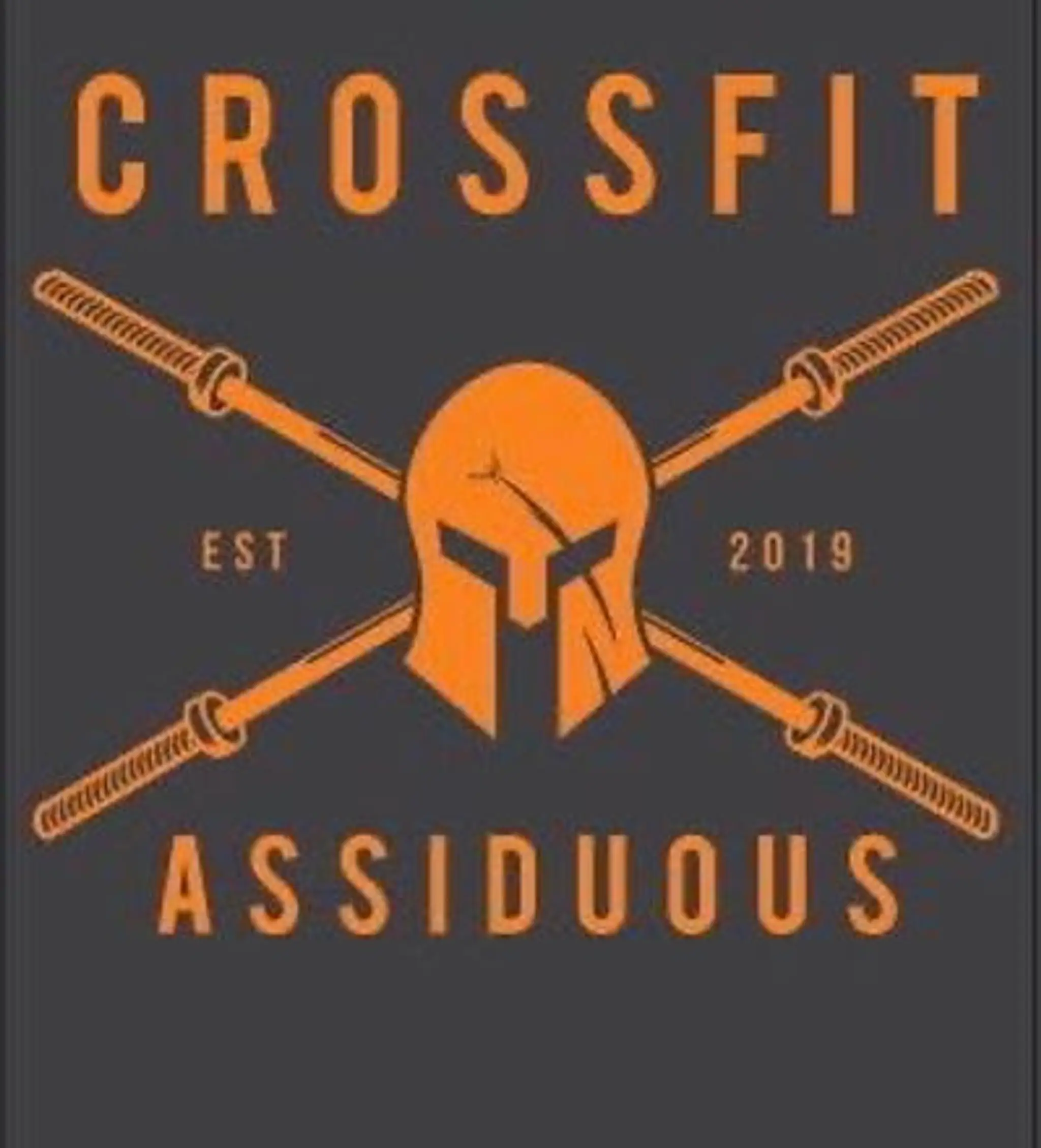 CrossFit Assiduous