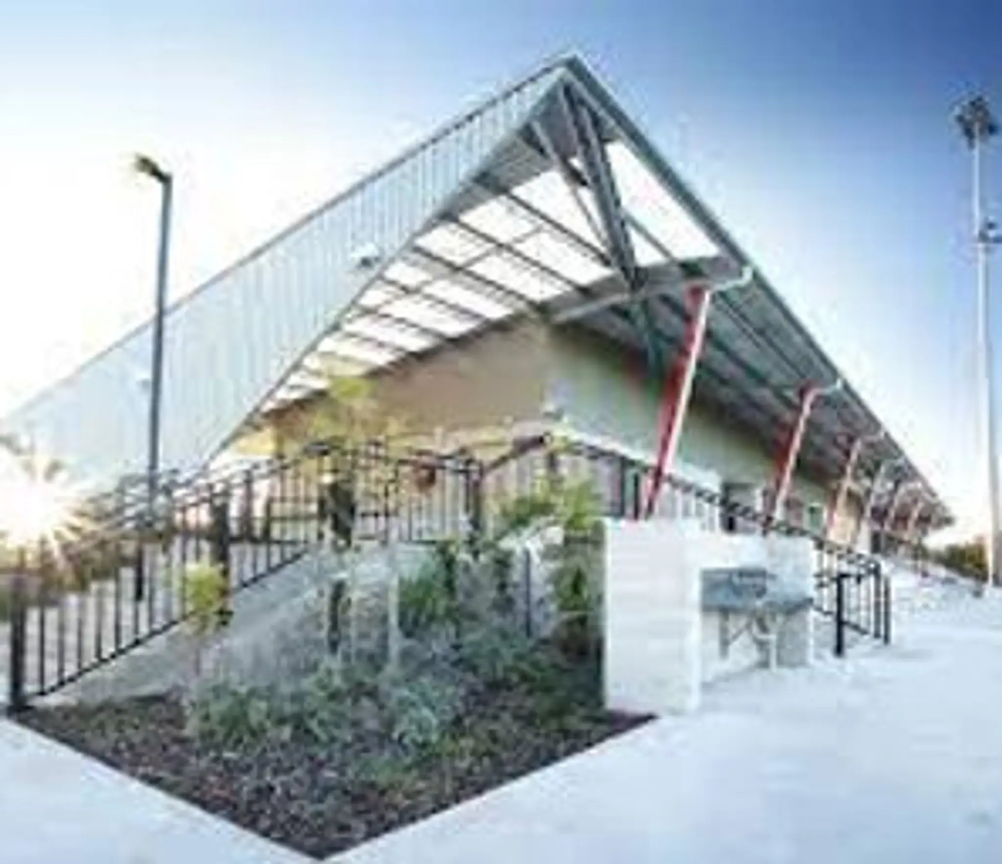 Highfields Football Club Inc