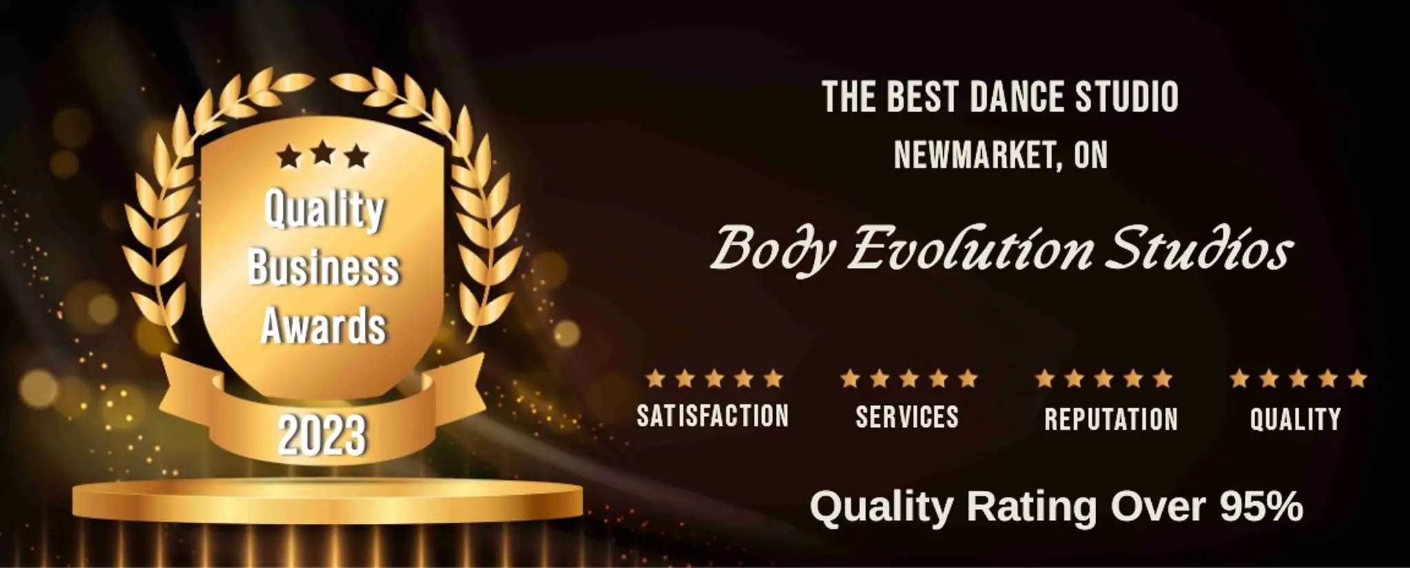 Body Evolution Studios