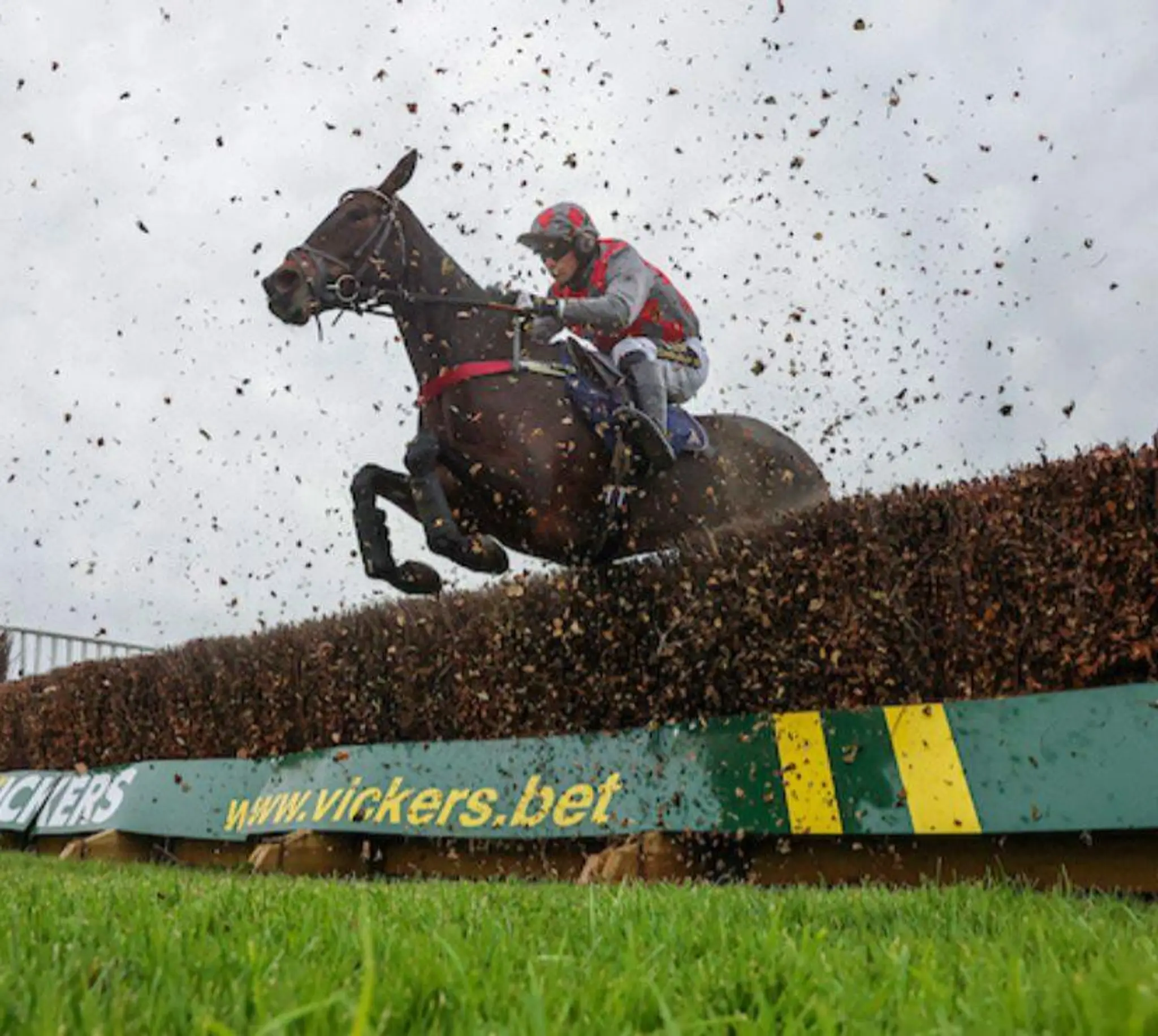 Sedgefield Racecourse