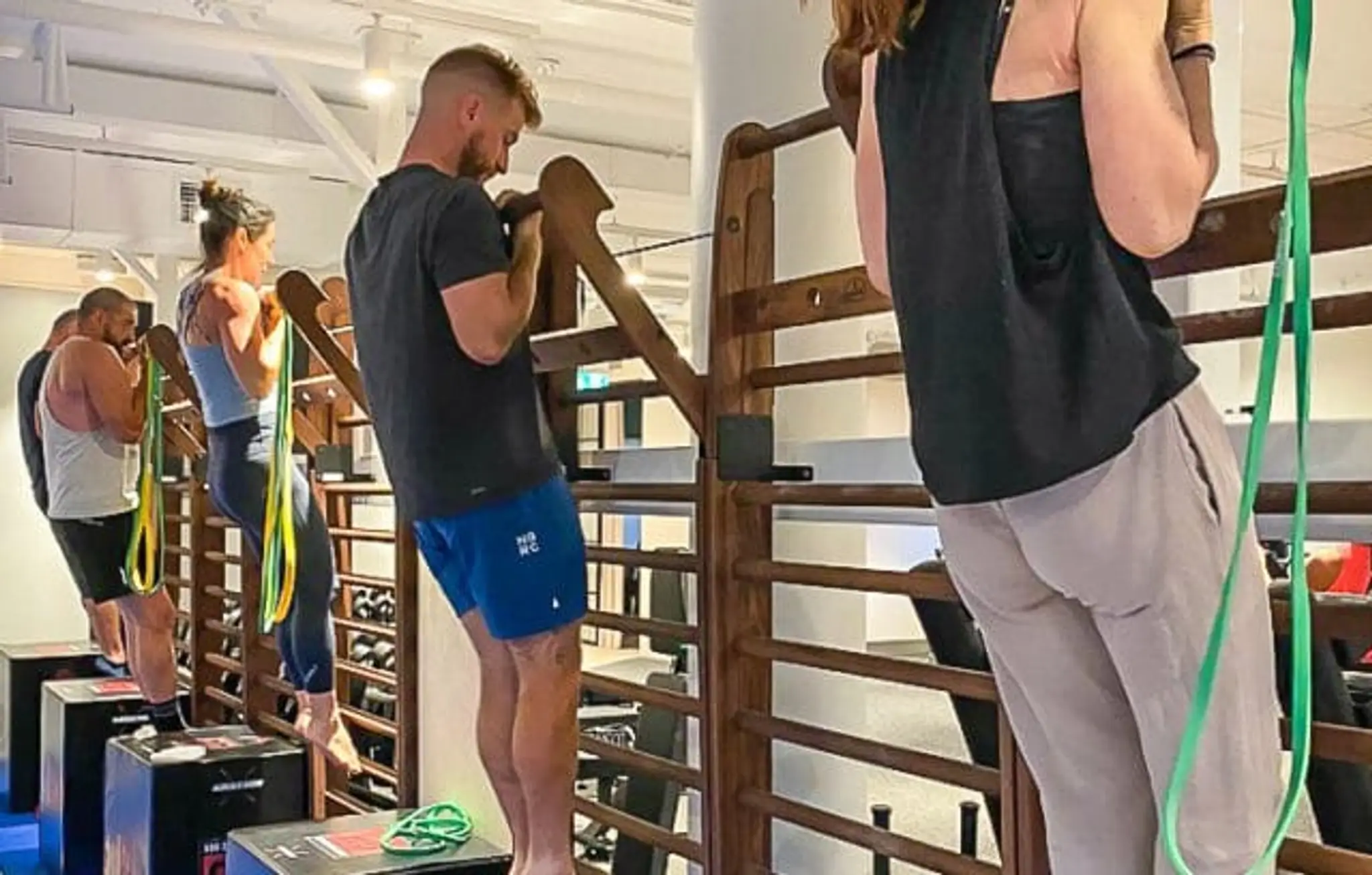 Movement HQ - Gym and Fitness Centre