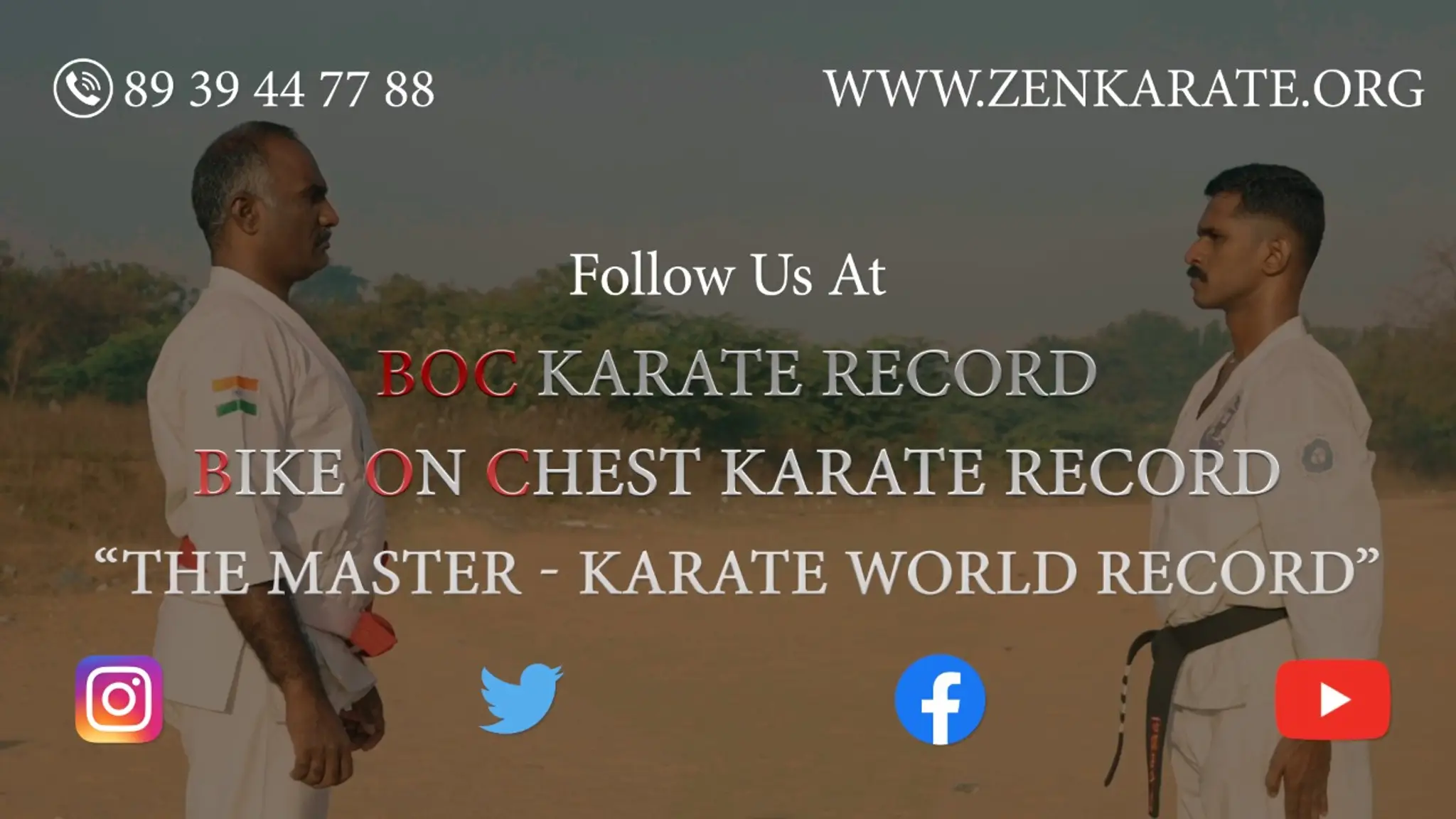 Zen Isshinryu Karate