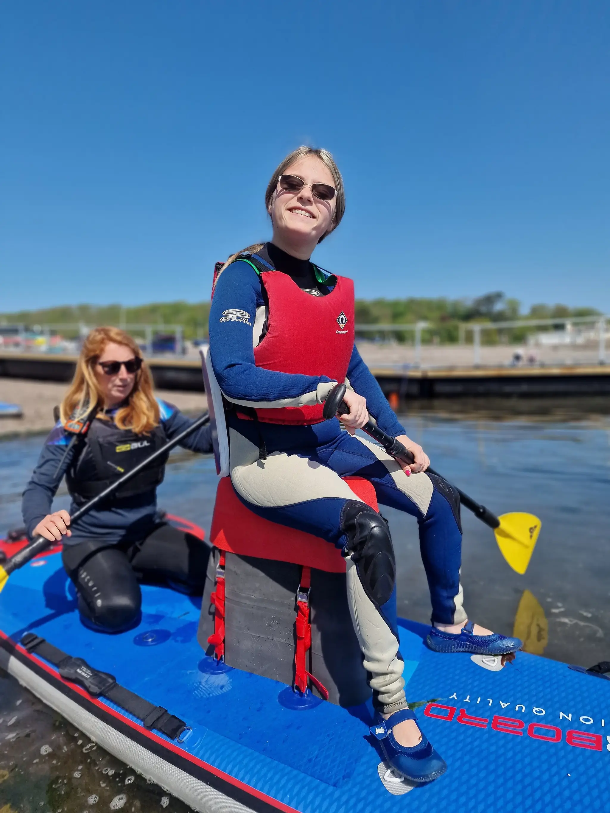 Windswept Watersports