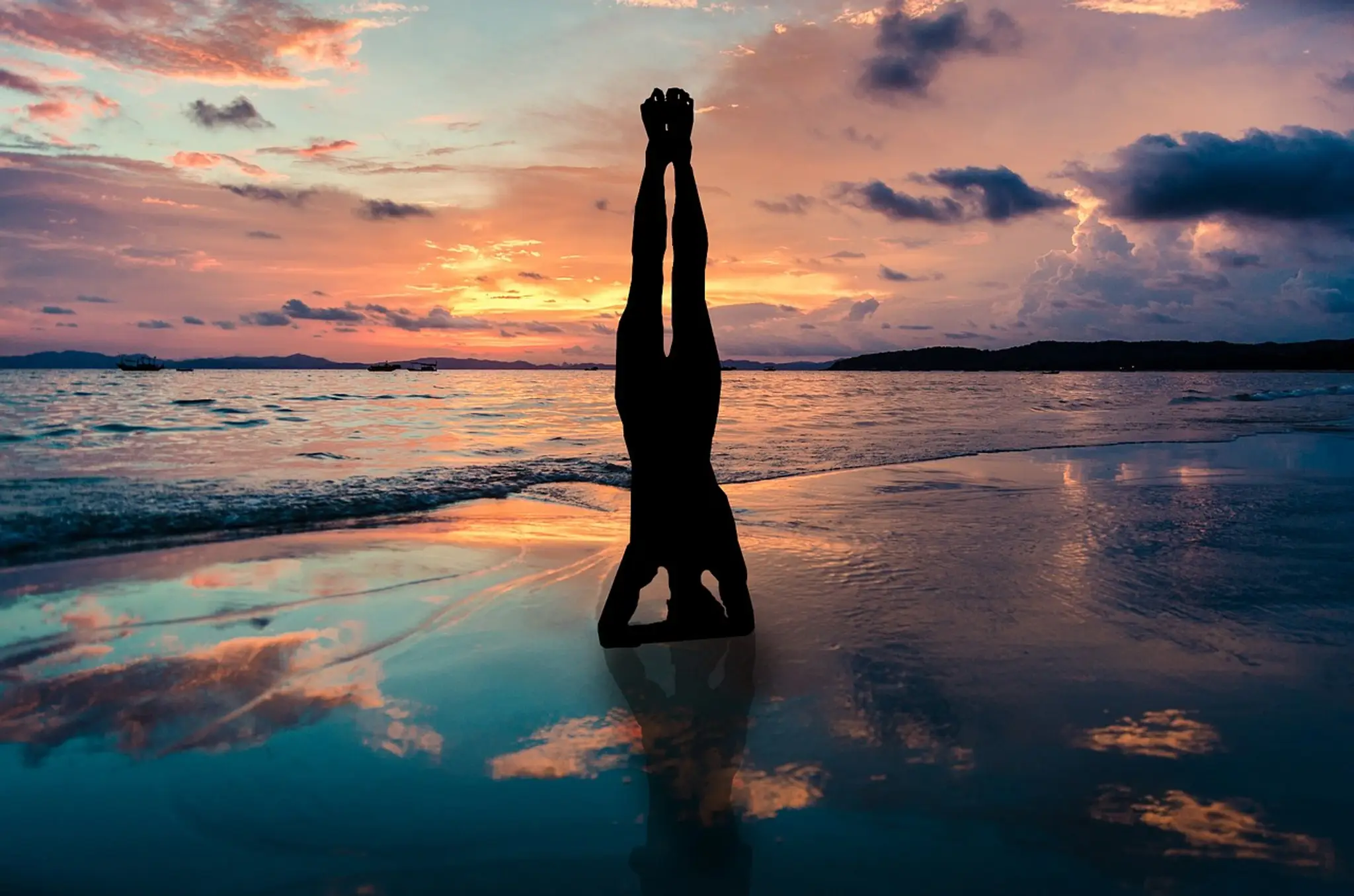 Yoga By Pascale